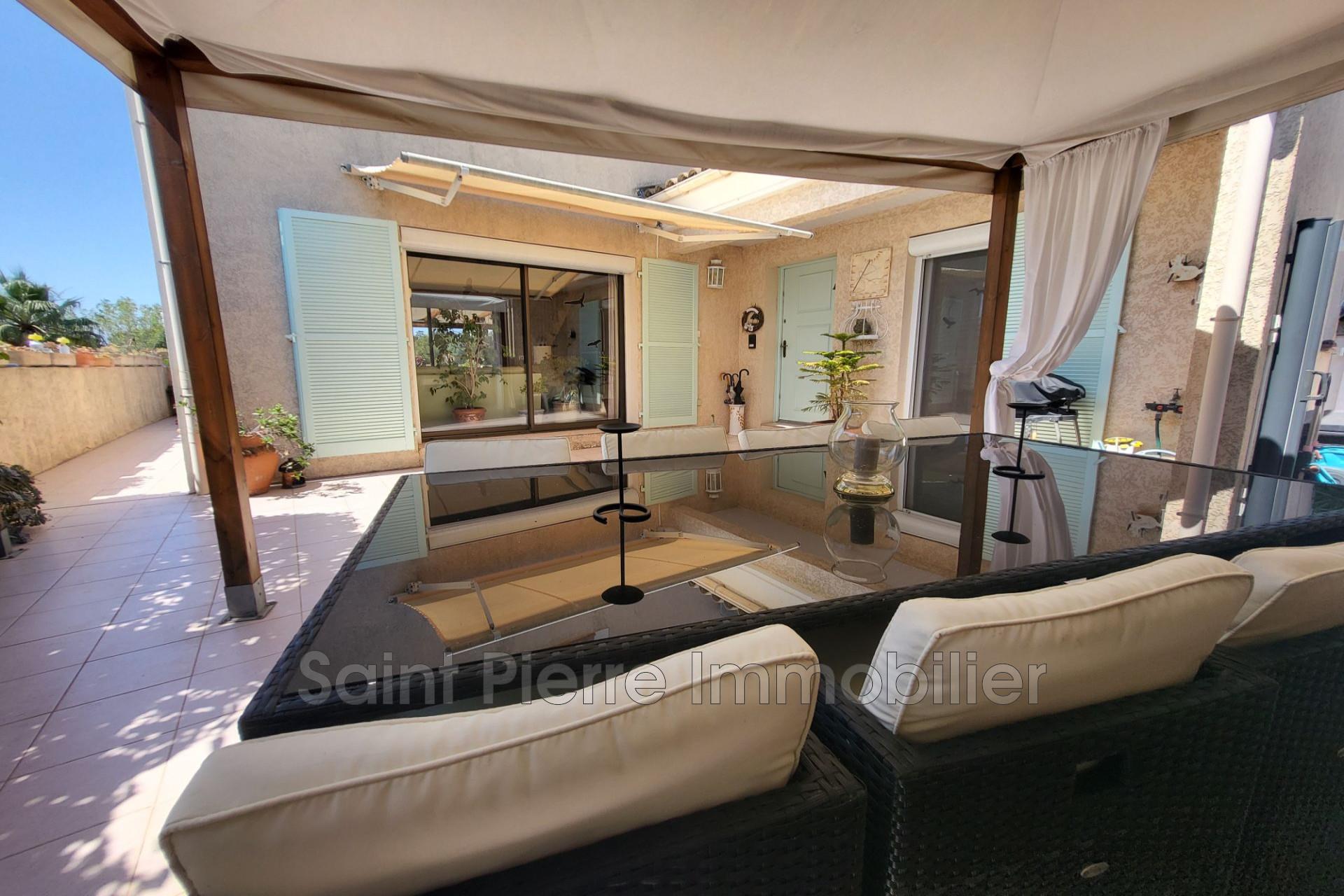 Appartement à vendre, 121m², Villeneuve-Loubet