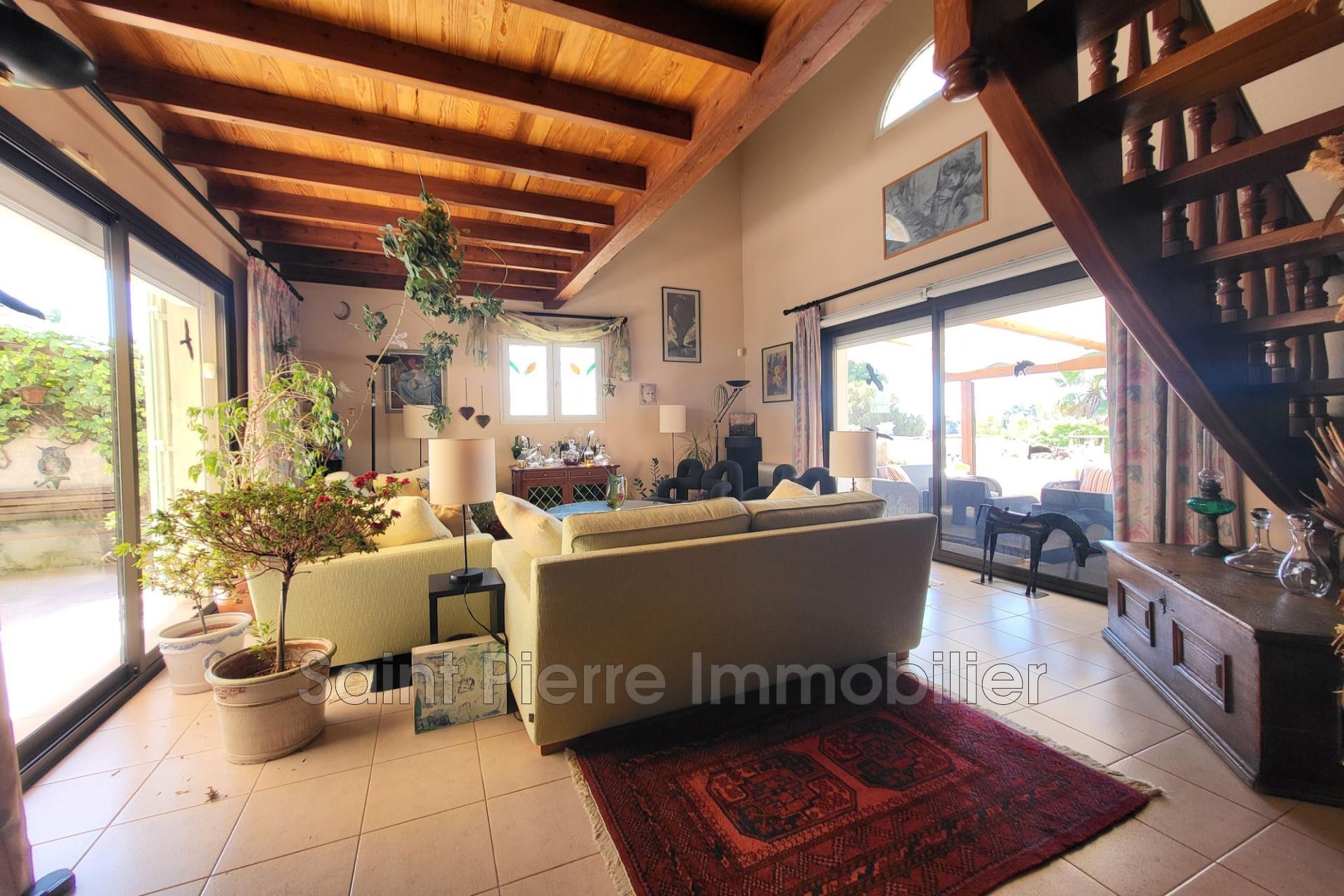 Appartement à vendre, 121m², Villeneuve-Loubet