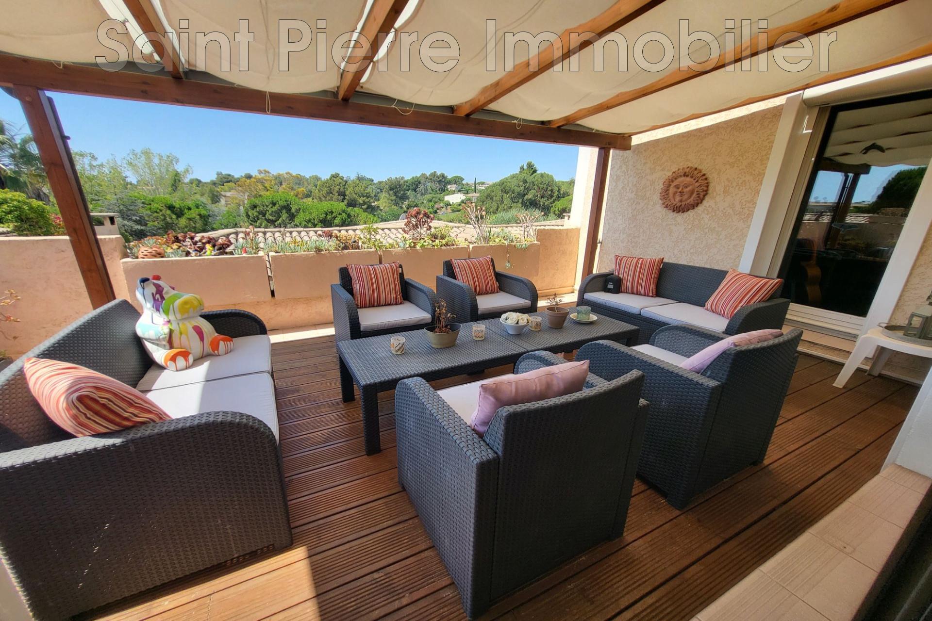 Maison à vendre, 121m², Villeneuve-Loubet