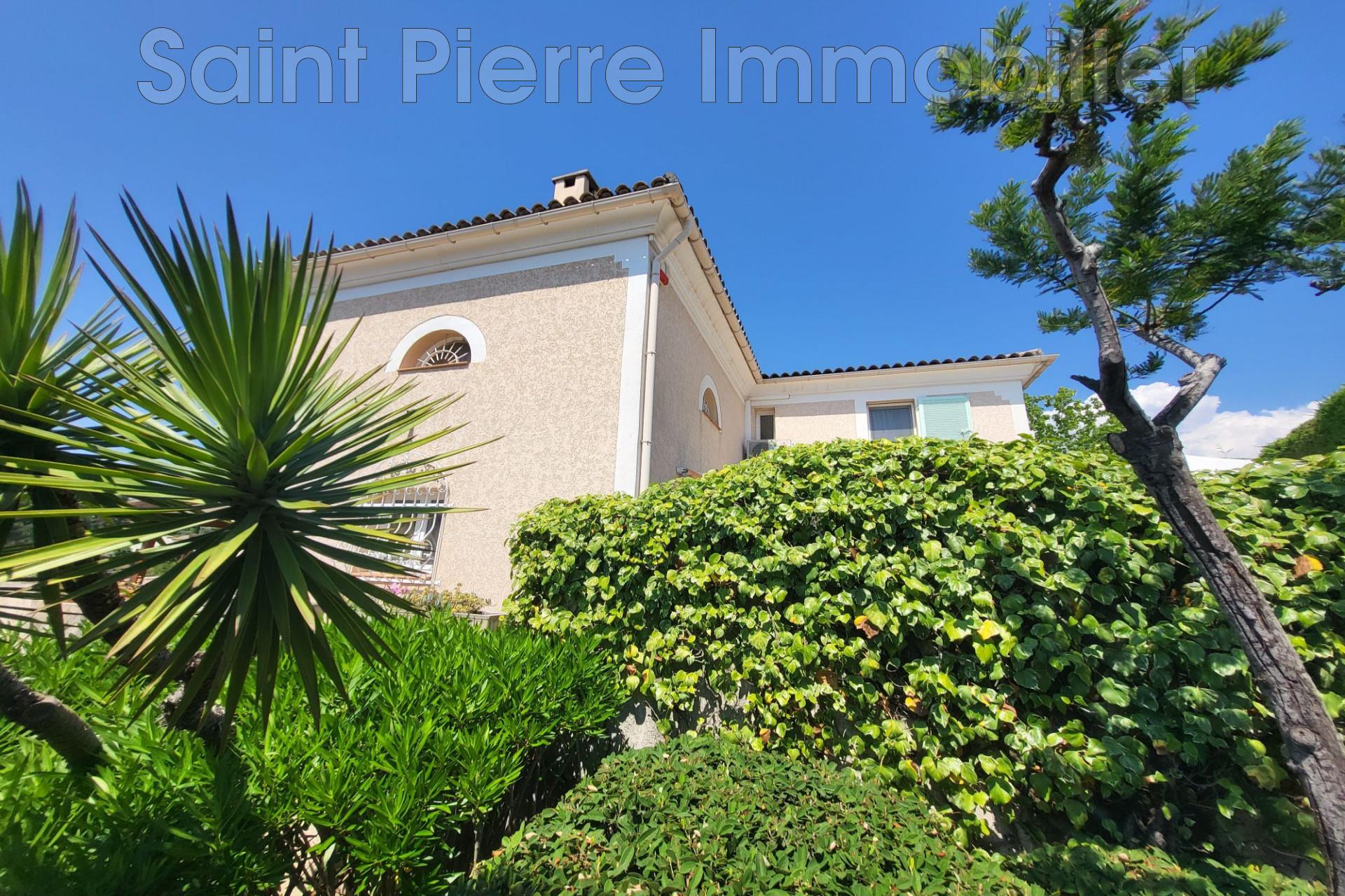 Maison à vendre, 121m², Villeneuve-Loubet