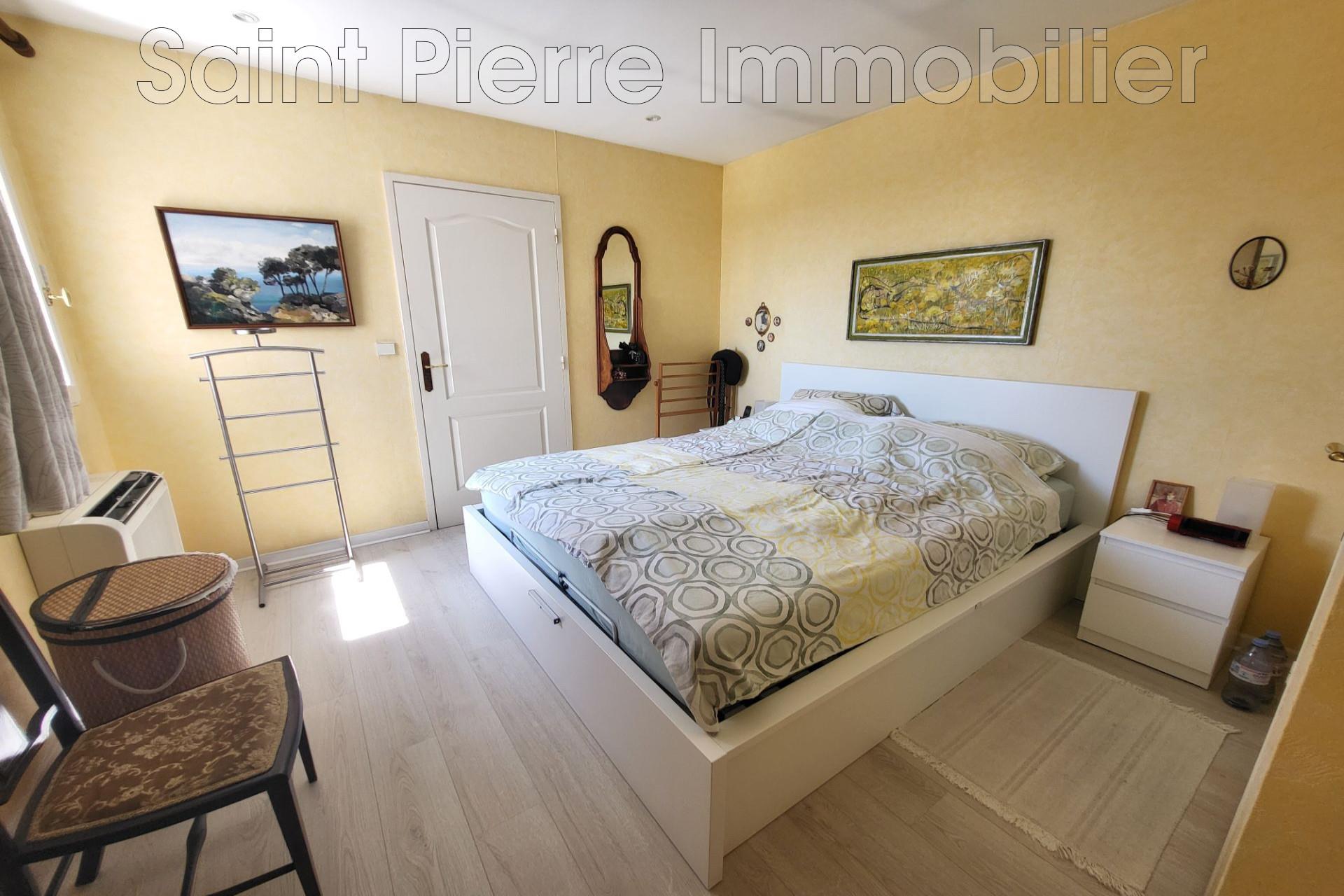 Maison à vendre, 121m², Villeneuve-Loubet