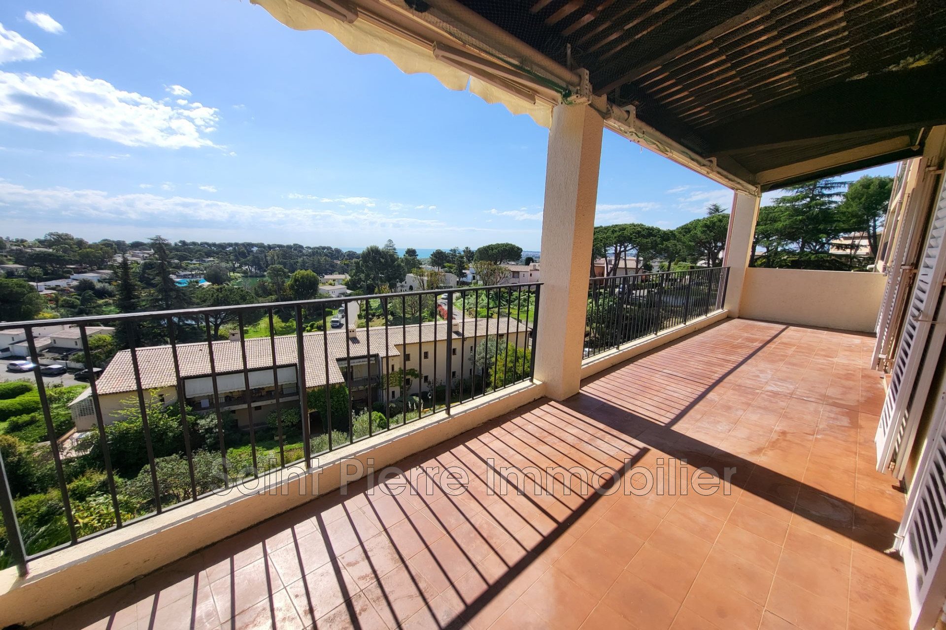 Appartement à vendre, 64m², Villeneuve-Loubet