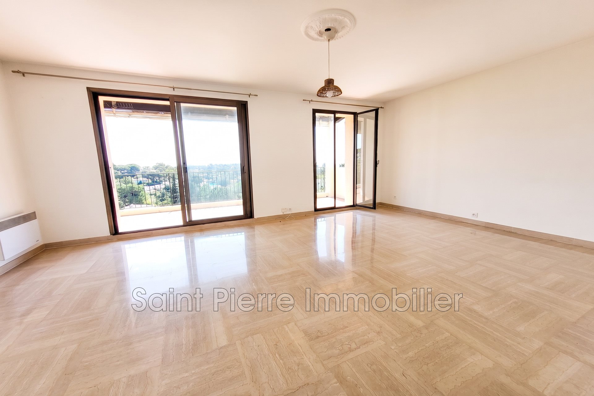 Appartement à vendre, 64m², Villeneuve-Loubet