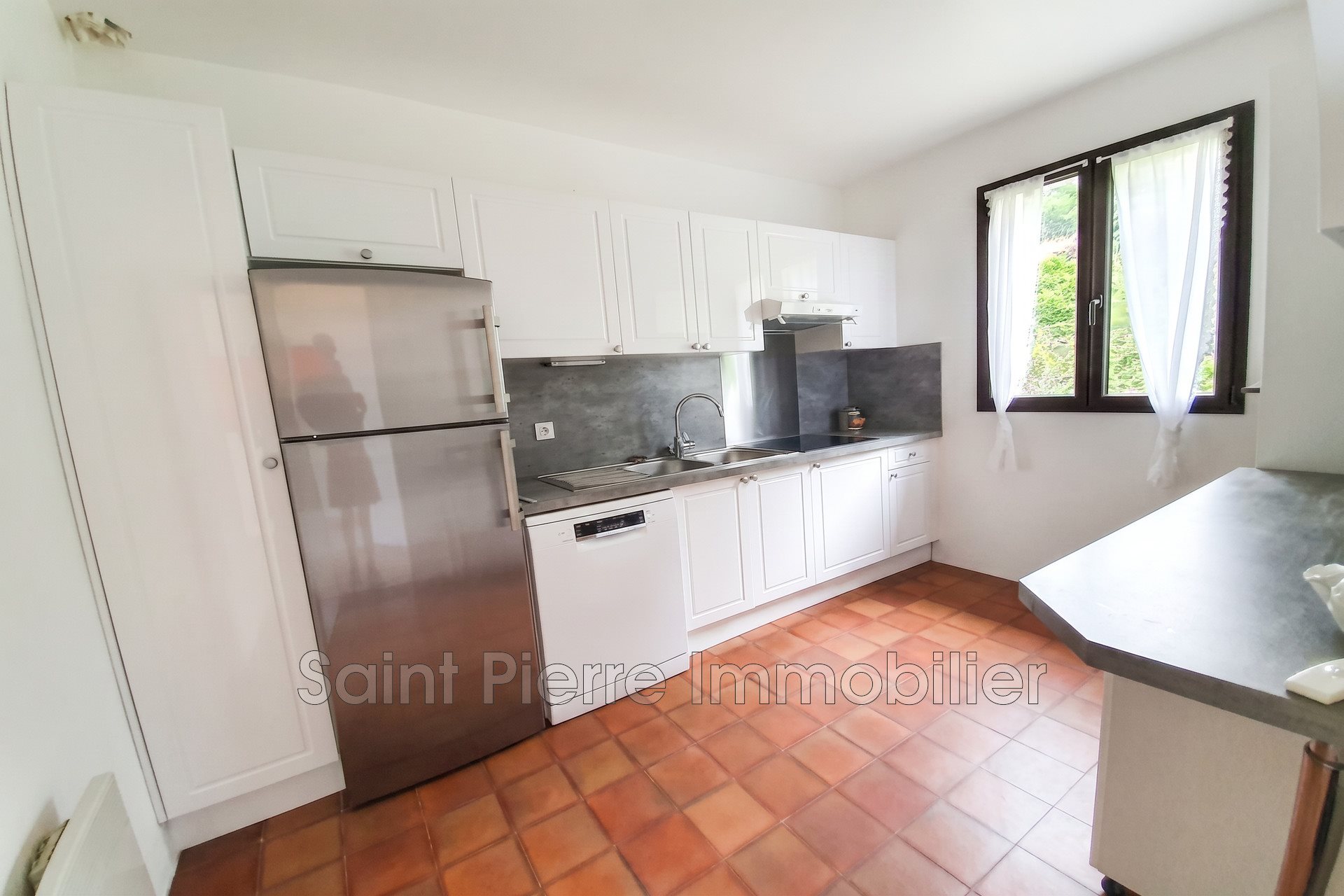 Appartement à vendre, 64m², Villeneuve-Loubet