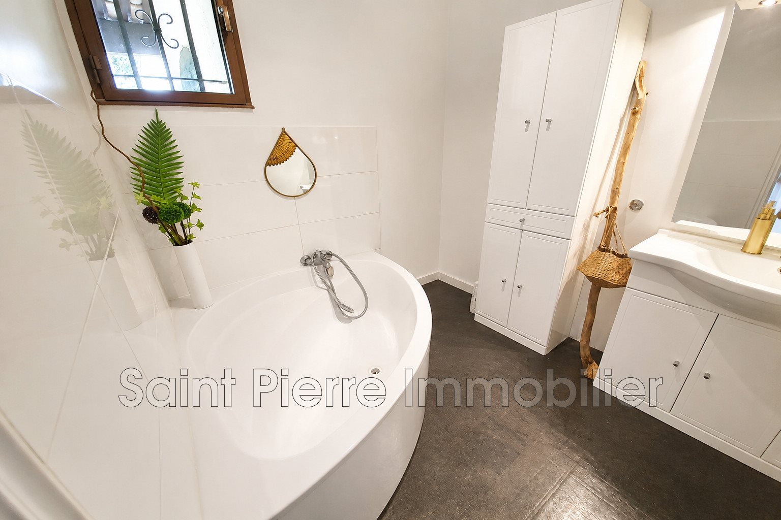 Appartement à vendre, 64m², Villeneuve-Loubet