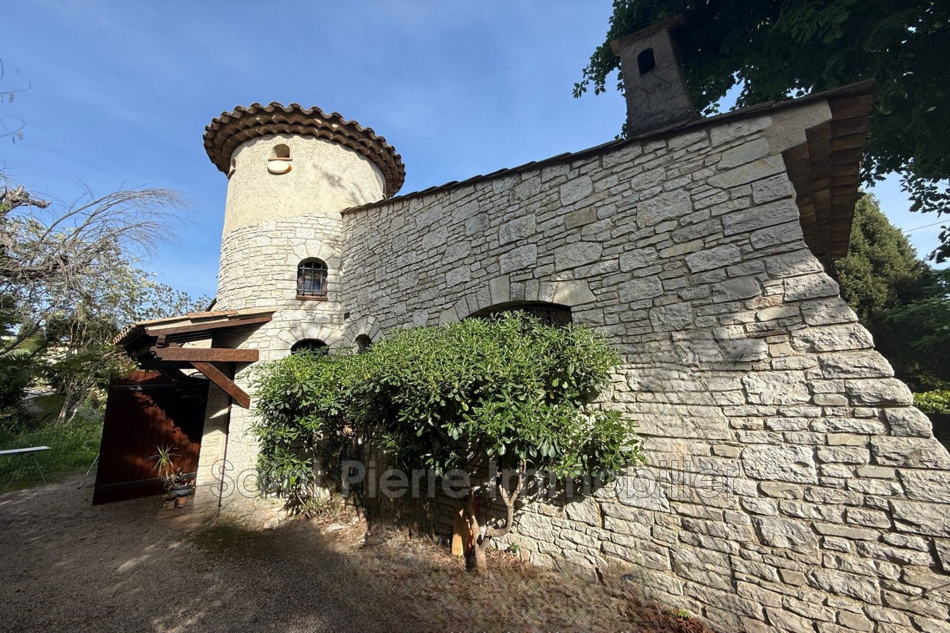 Maison à louer, 116m², La Colle-sur-Loup