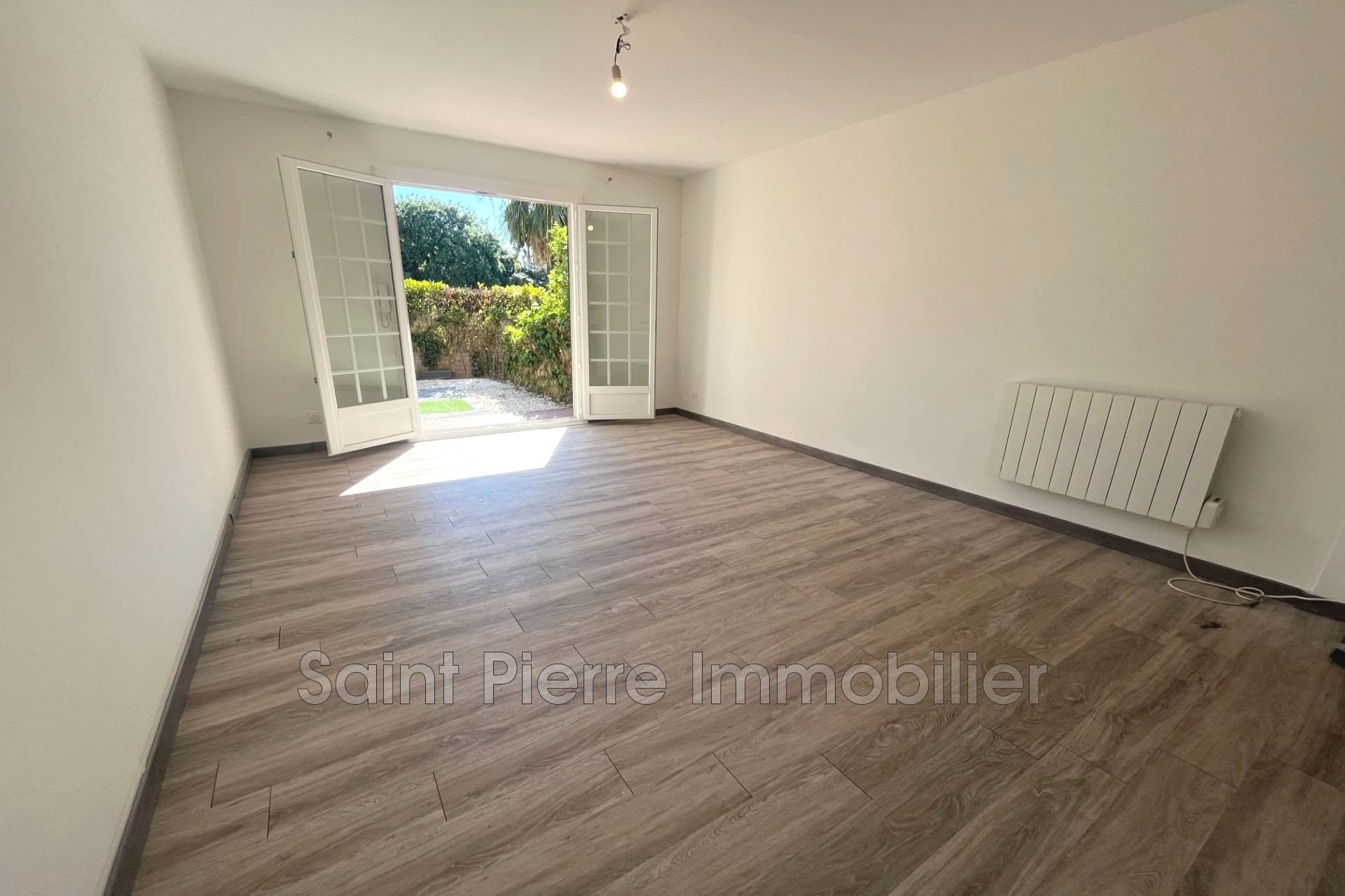 Appartement à vendre, 26m², Cagnes-sur-Mer