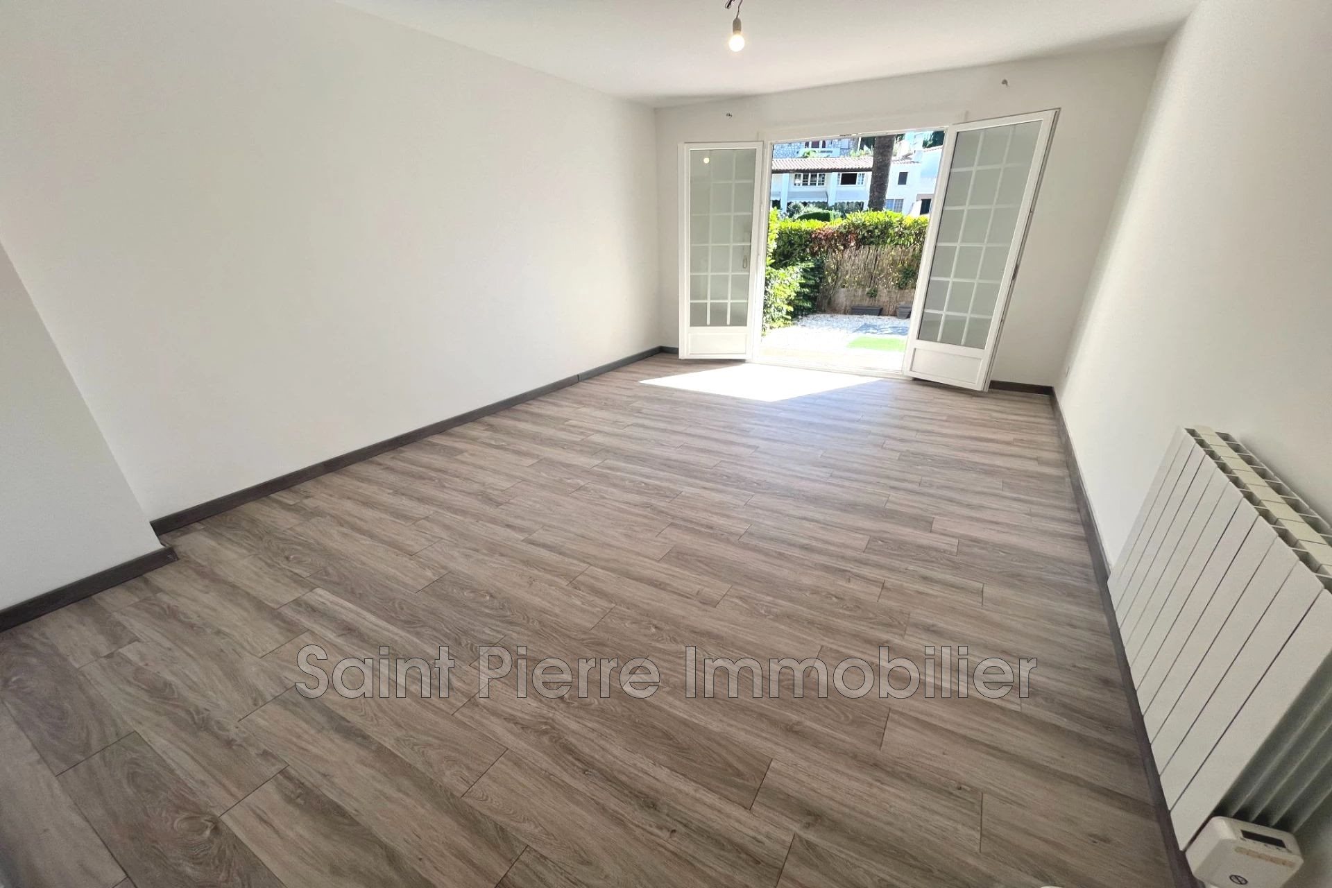 Appartement à vendre, 26m², Cagnes-sur-Mer