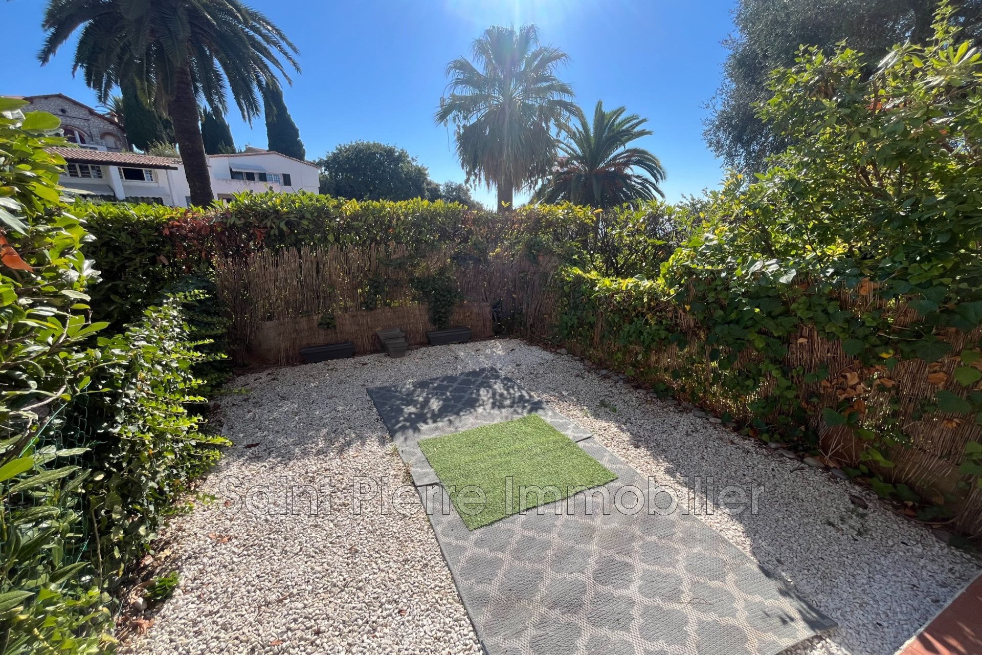 Appartement à vendre, 26m², Cagnes-sur-Mer