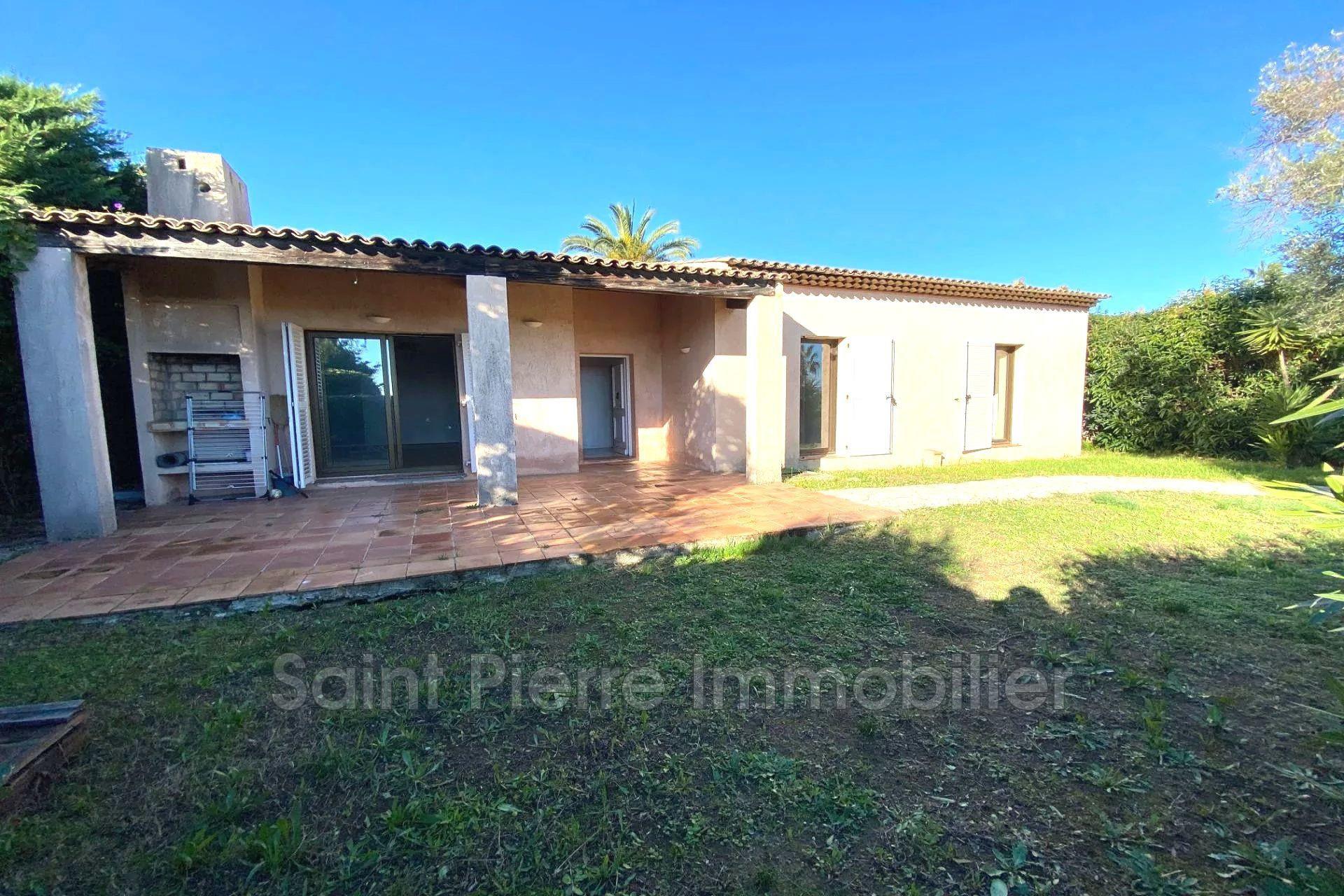Maison à vendre, 88m², Villeneuve-Loubet