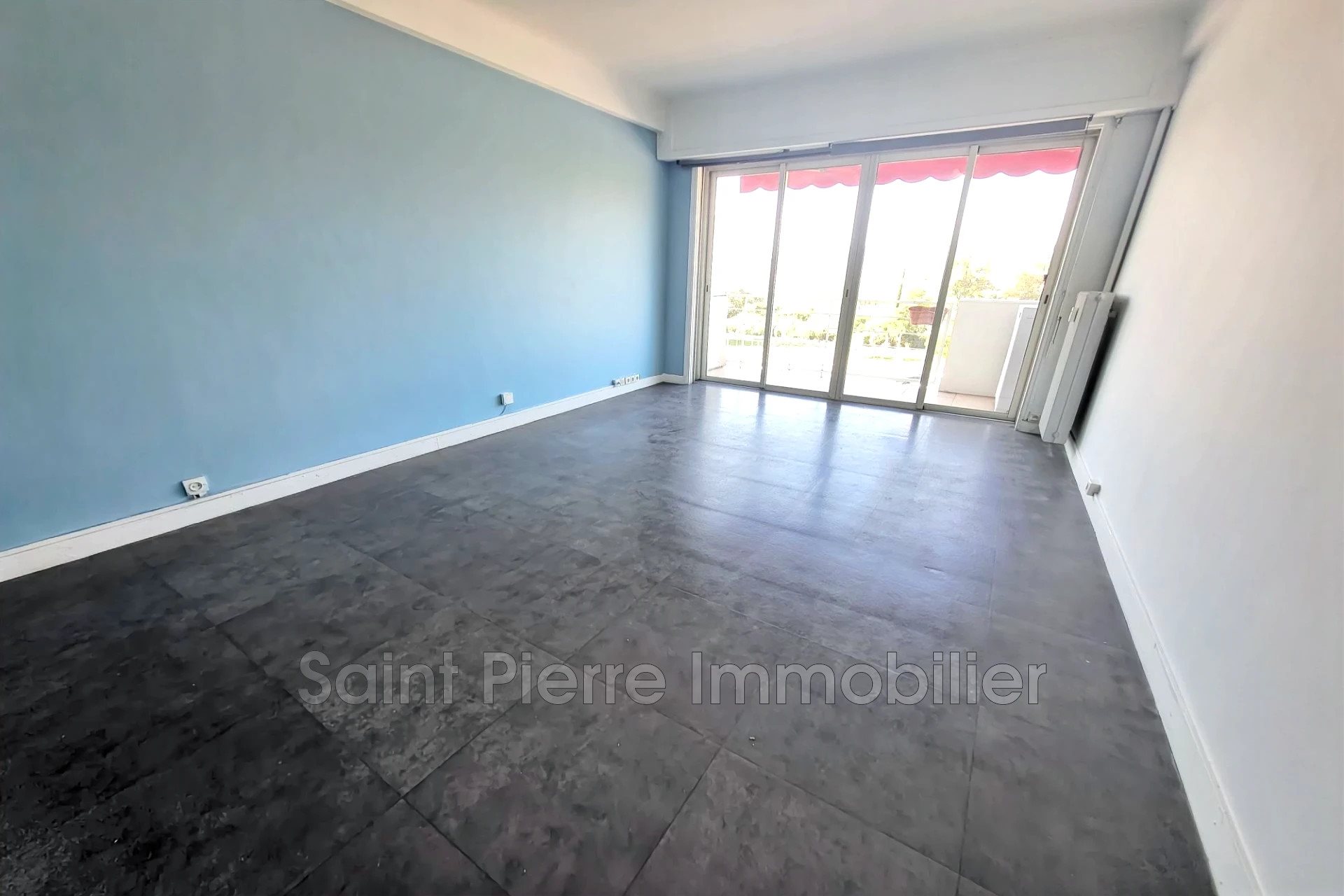 Appartement à vendre, 45m², Cagnes-sur-Mer