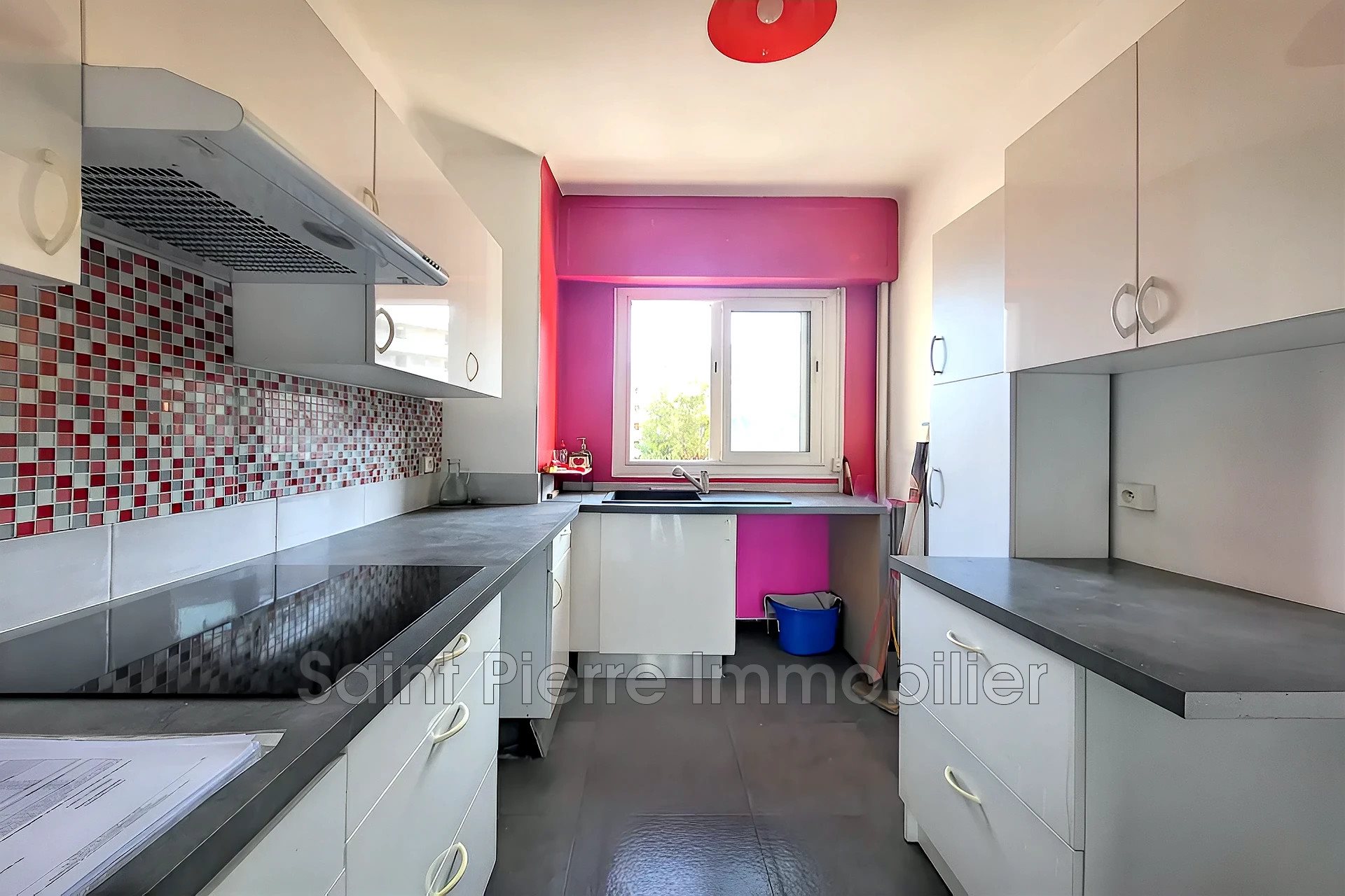 Appartement à vendre, 45m², Cagnes-sur-Mer