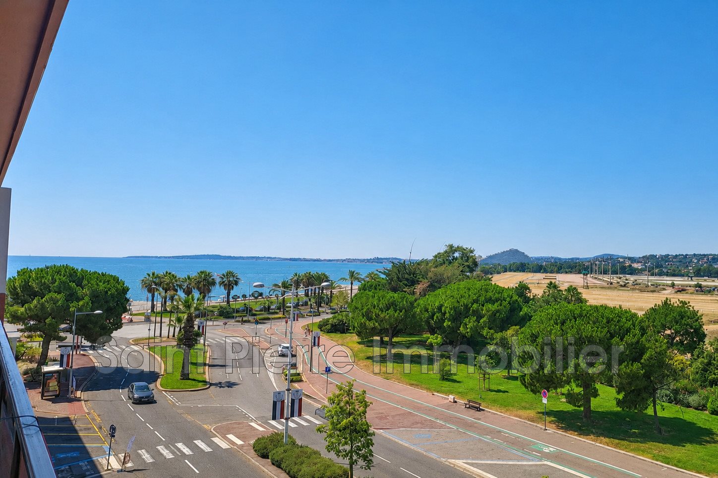 Appartement à vendre, 63m², Cagnes-sur-Mer