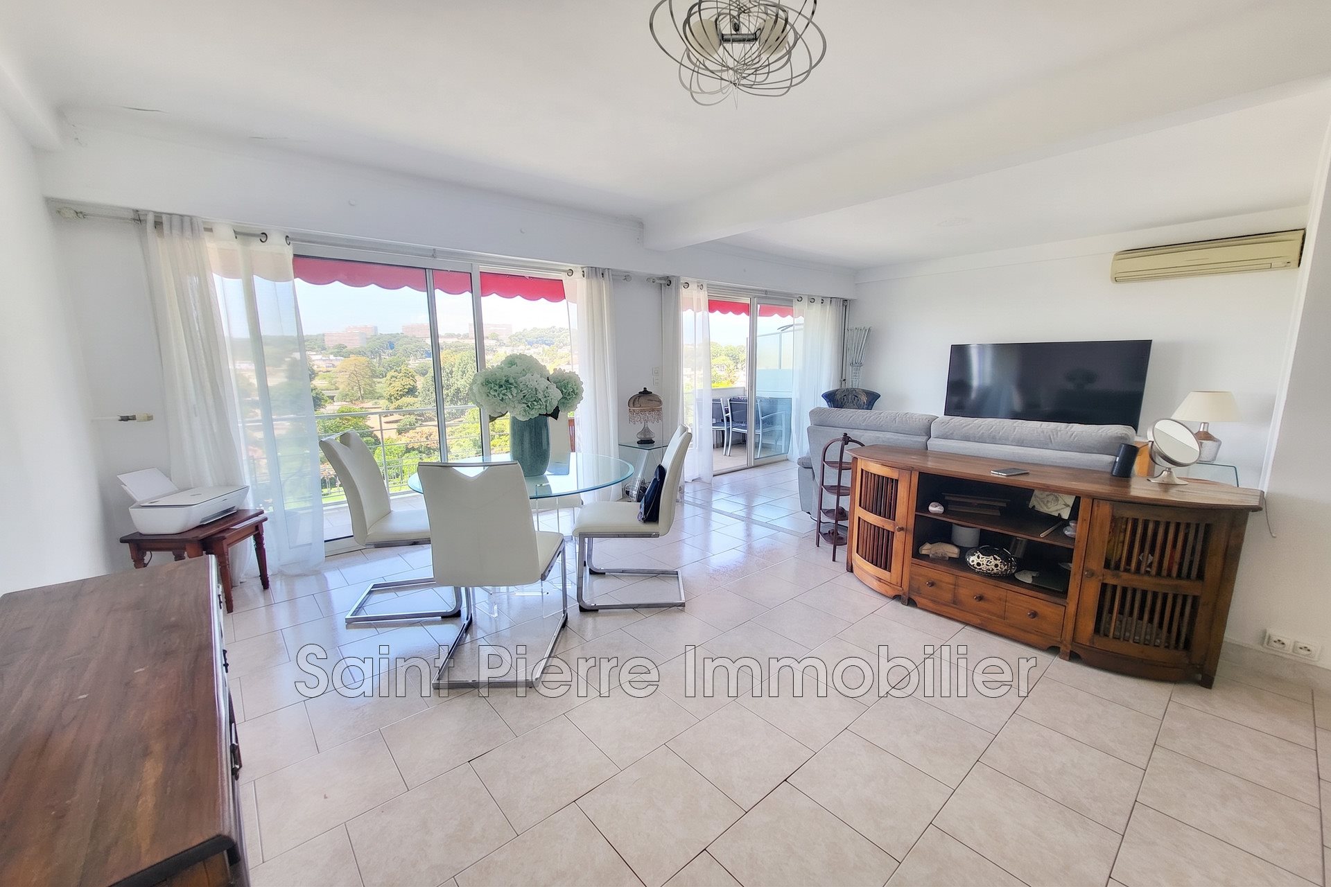 Appartement à vendre, 63m², Cagnes-sur-Mer