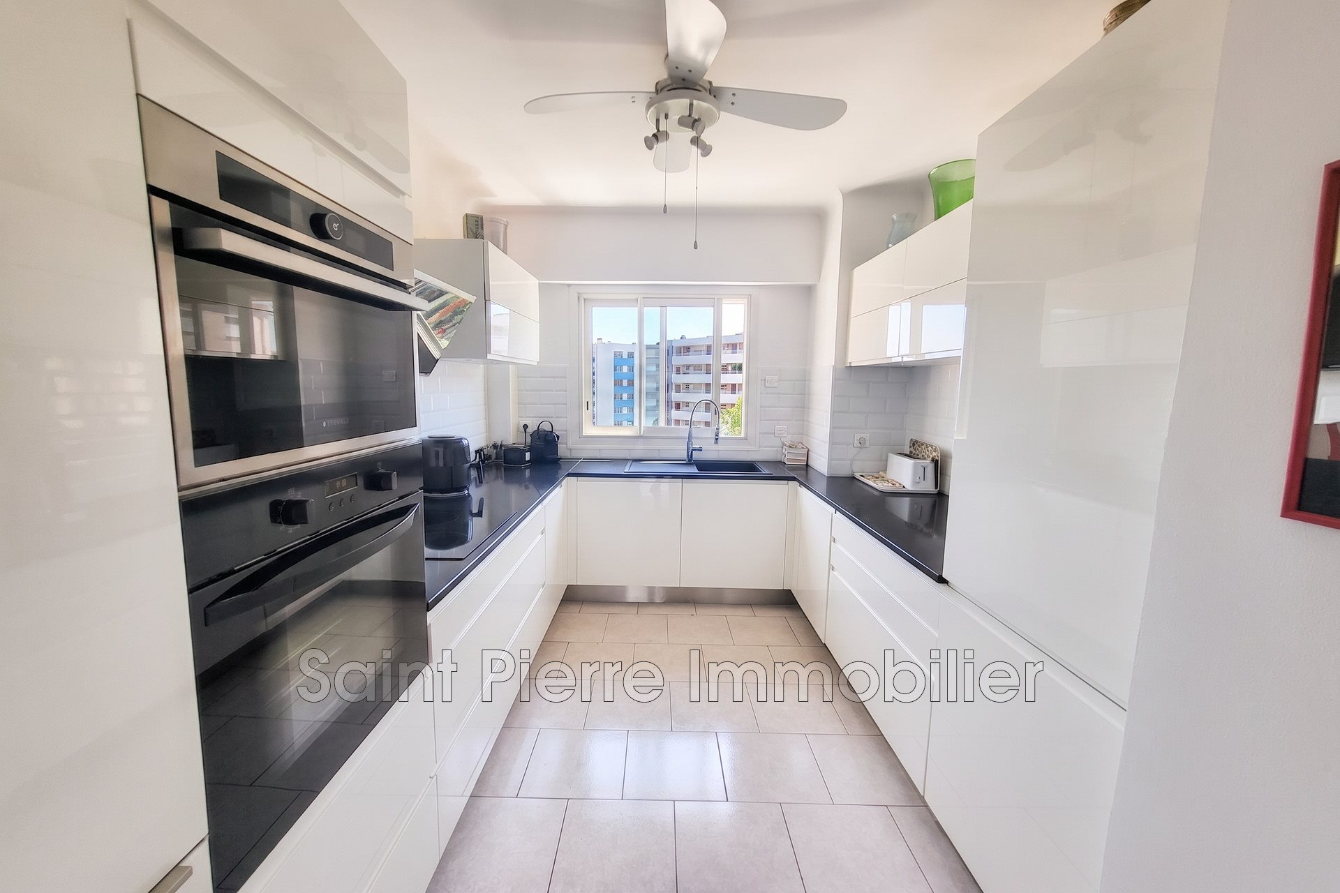 Appartement à vendre, 63m², Cagnes-sur-Mer