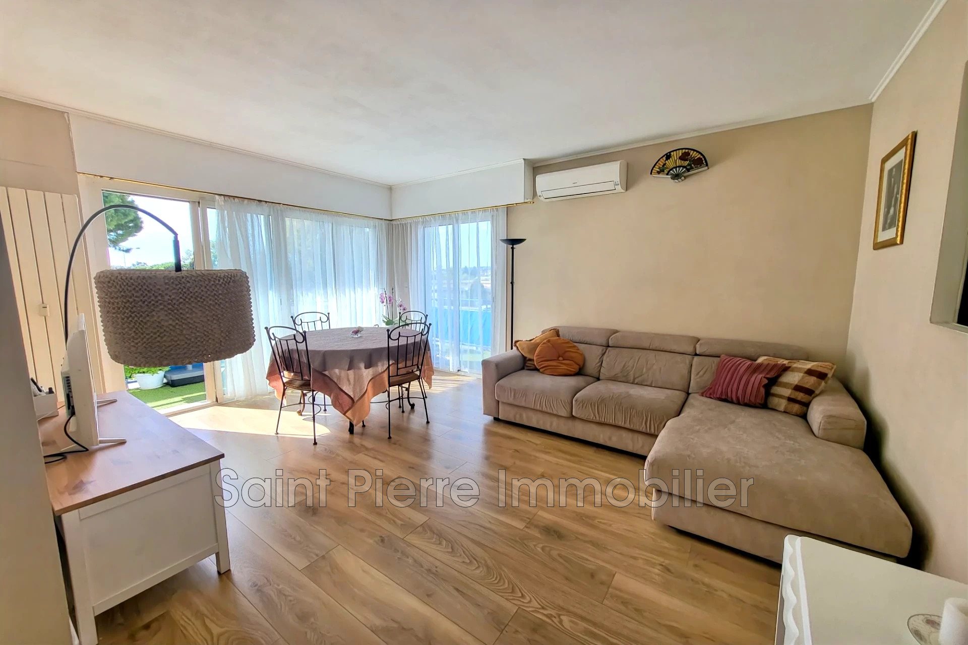 Appartement à vendre, 64m², Cagnes-sur-Mer