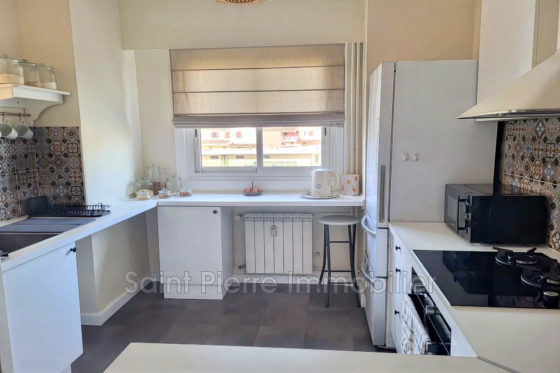 Appartement à vendre, 64m², Cagnes-sur-Mer