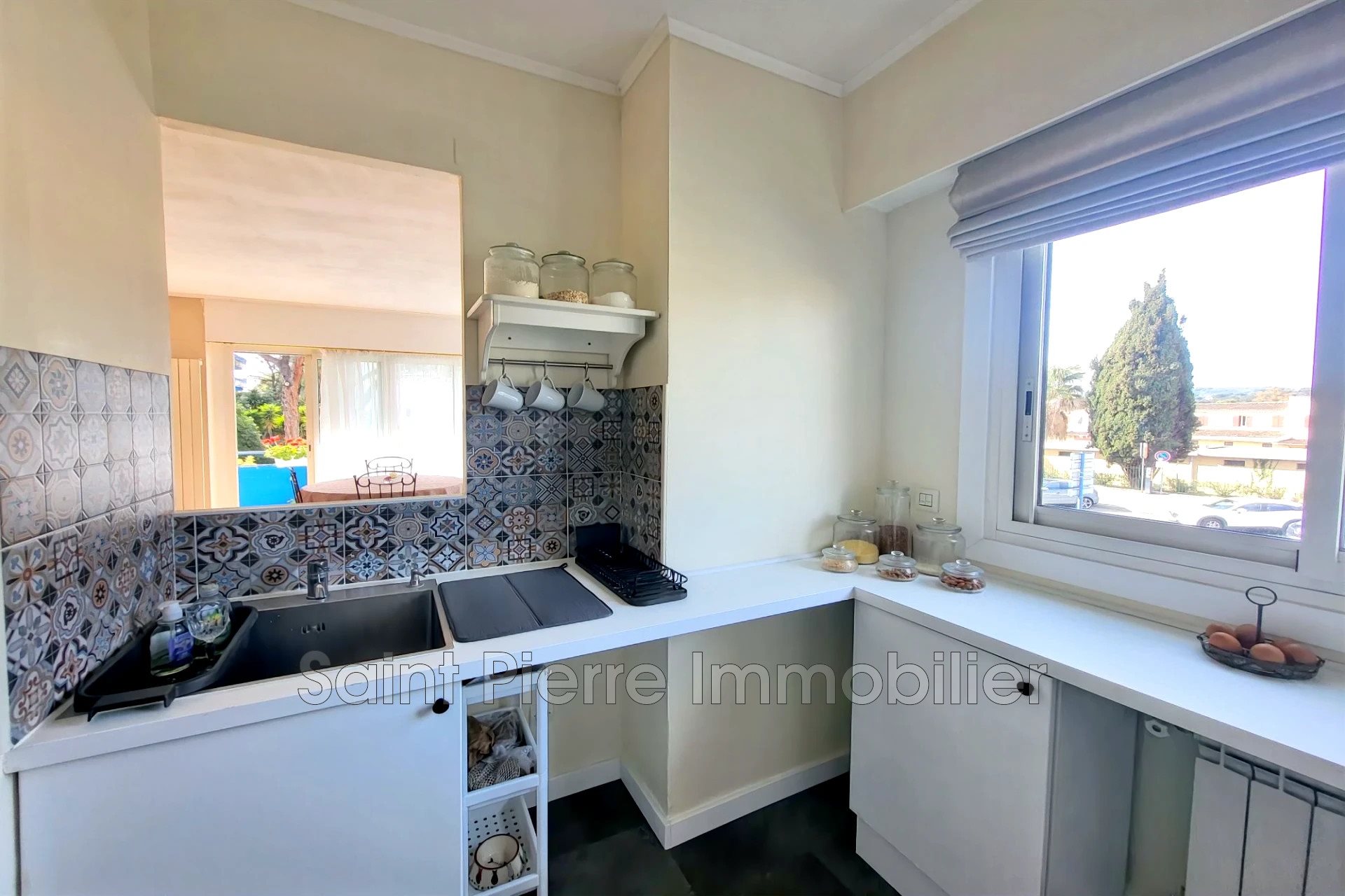 Appartement à vendre, 64m², Cagnes-sur-Mer