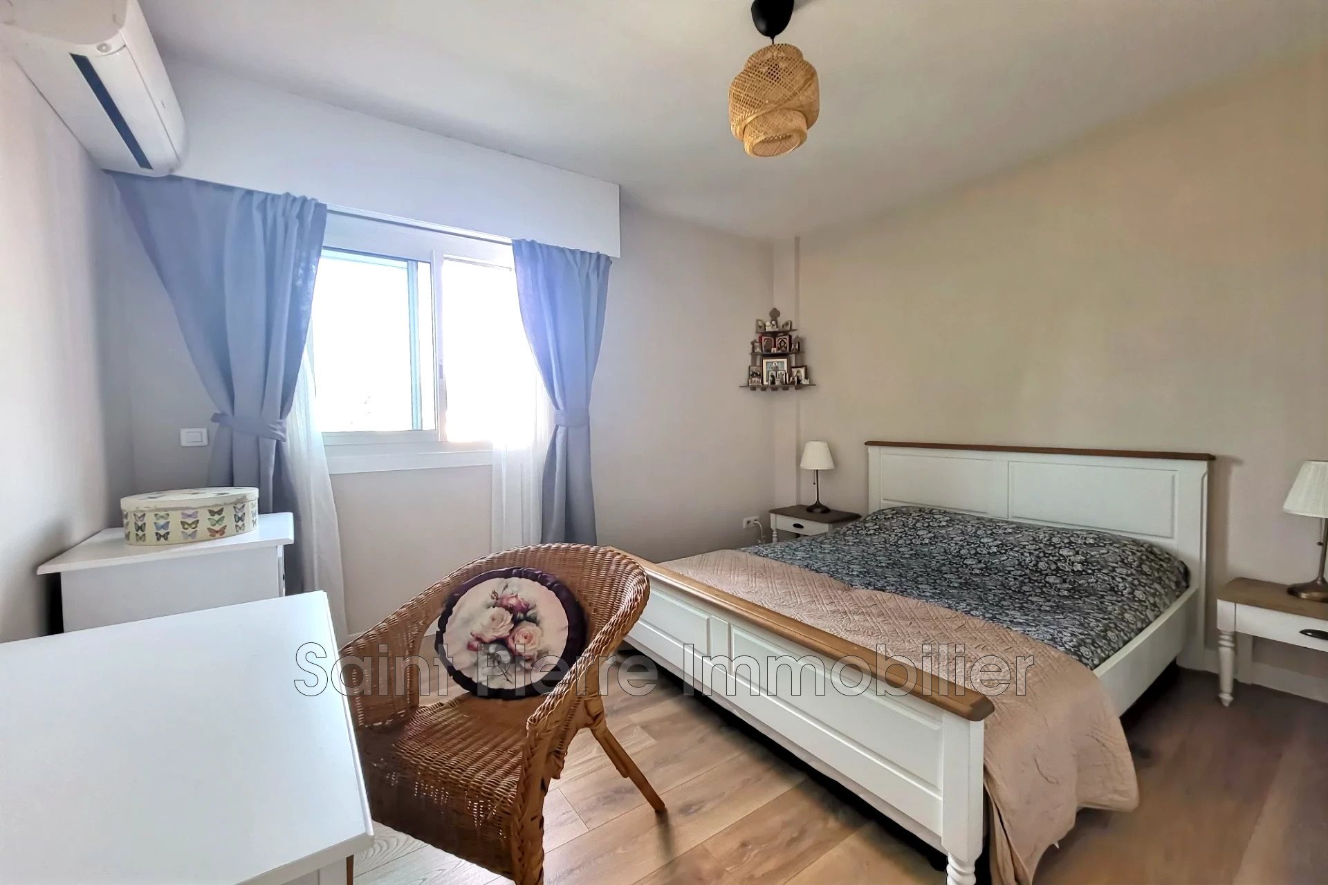 Appartement à vendre, 64m², Cagnes-sur-Mer