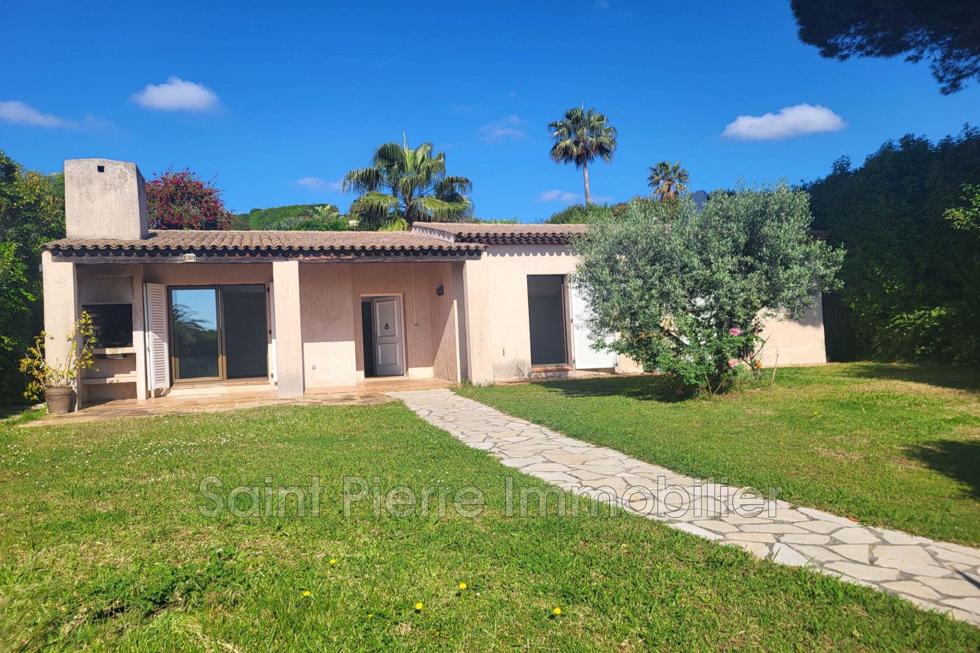 Maison à vendre, 89m², Villeneuve-Loubet
