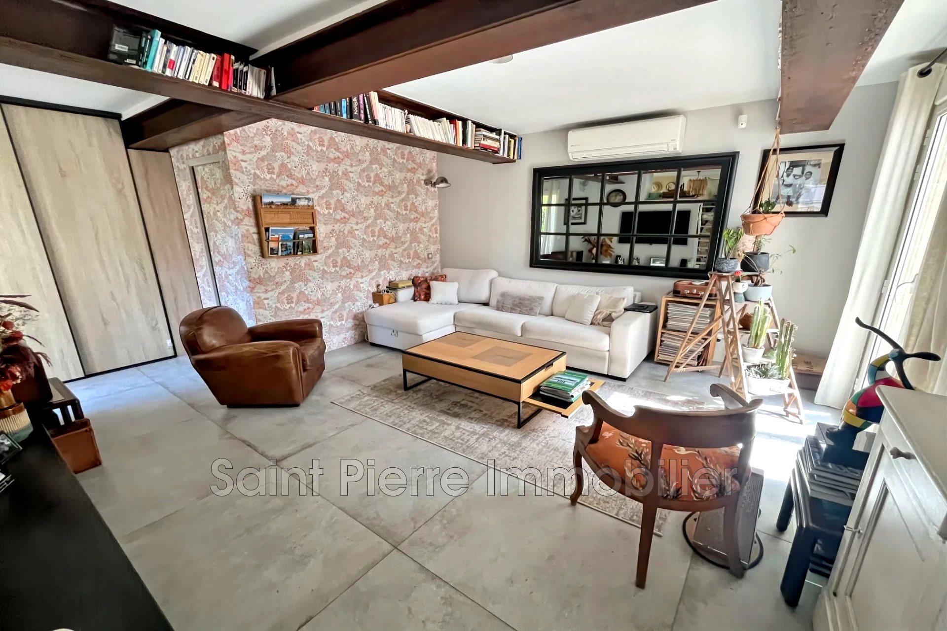 Maison à vendre, 83m², Cagnes-sur-Mer