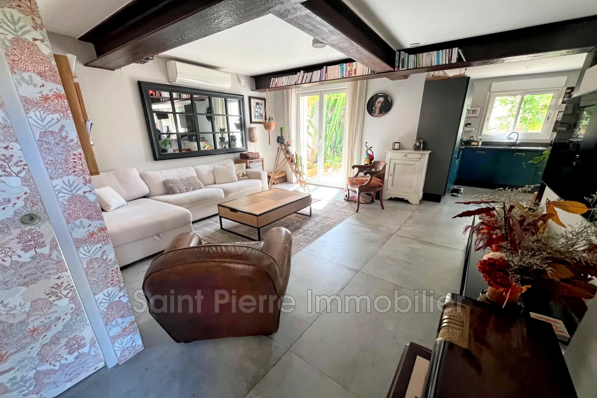 Maison à vendre, 83m², Cagnes-sur-Mer