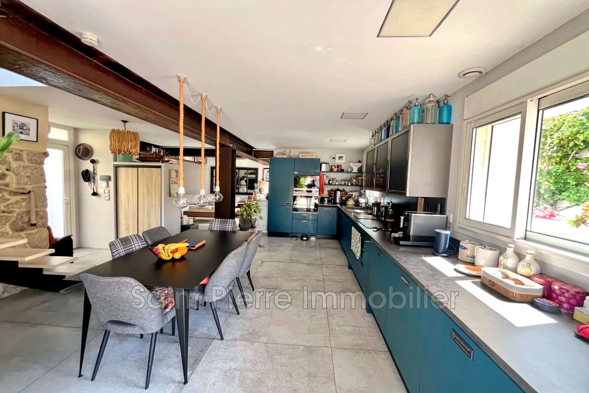Maison à vendre, 83m², Cagnes-sur-Mer