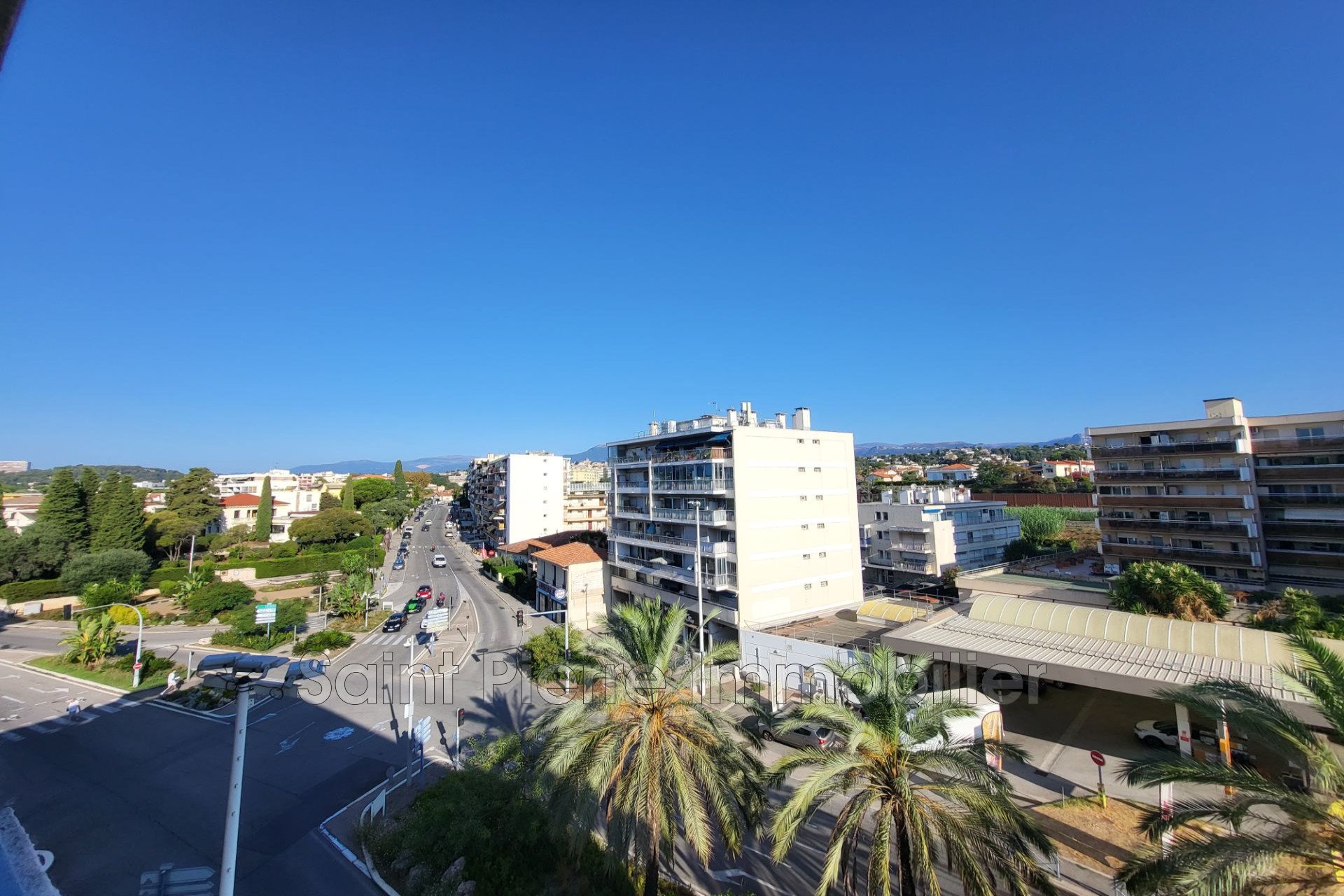 Appartement à vendre, 54m², Cagnes-sur-Mer