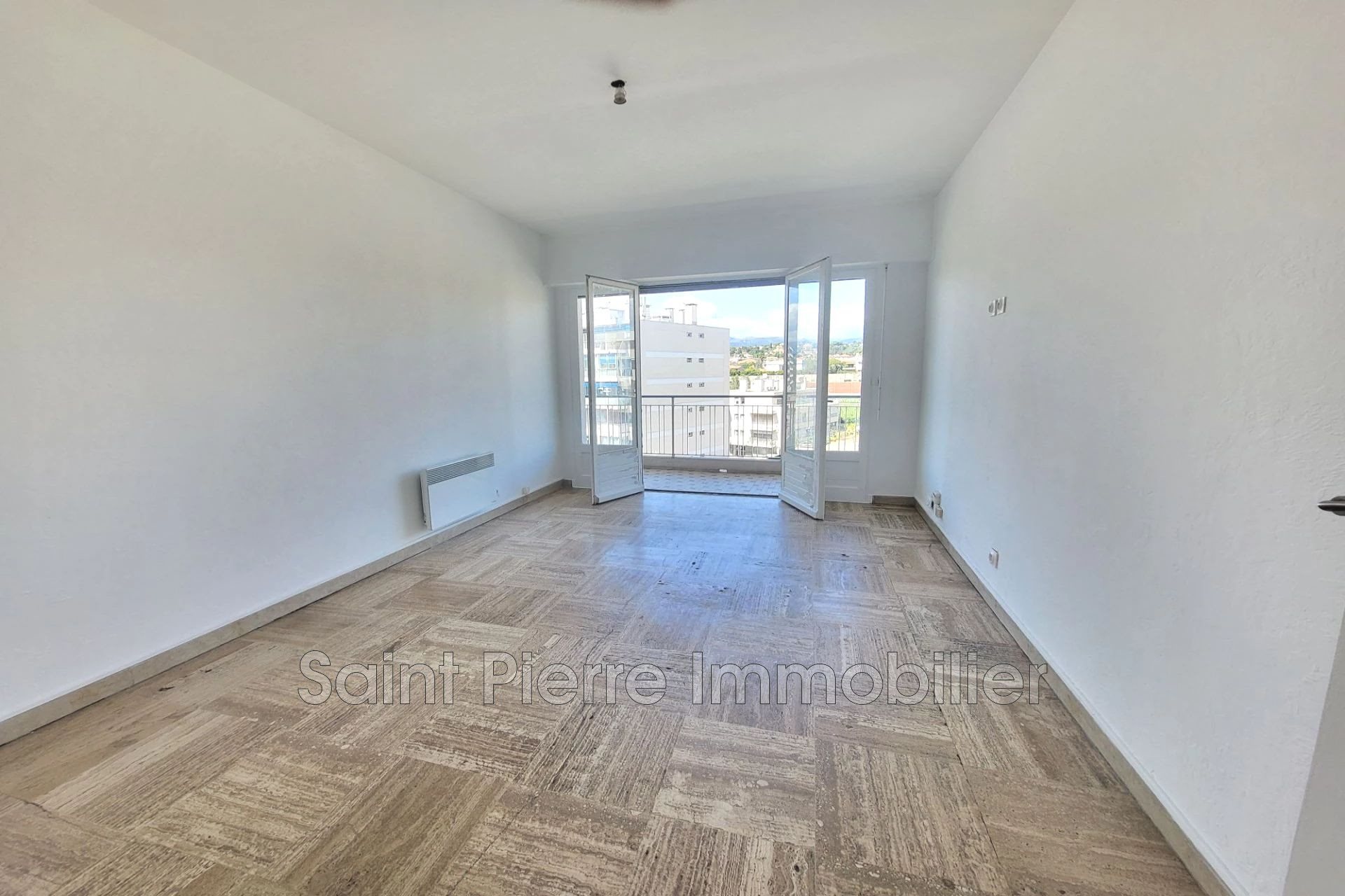 Appartement à vendre, 54m², Cagnes-sur-Mer