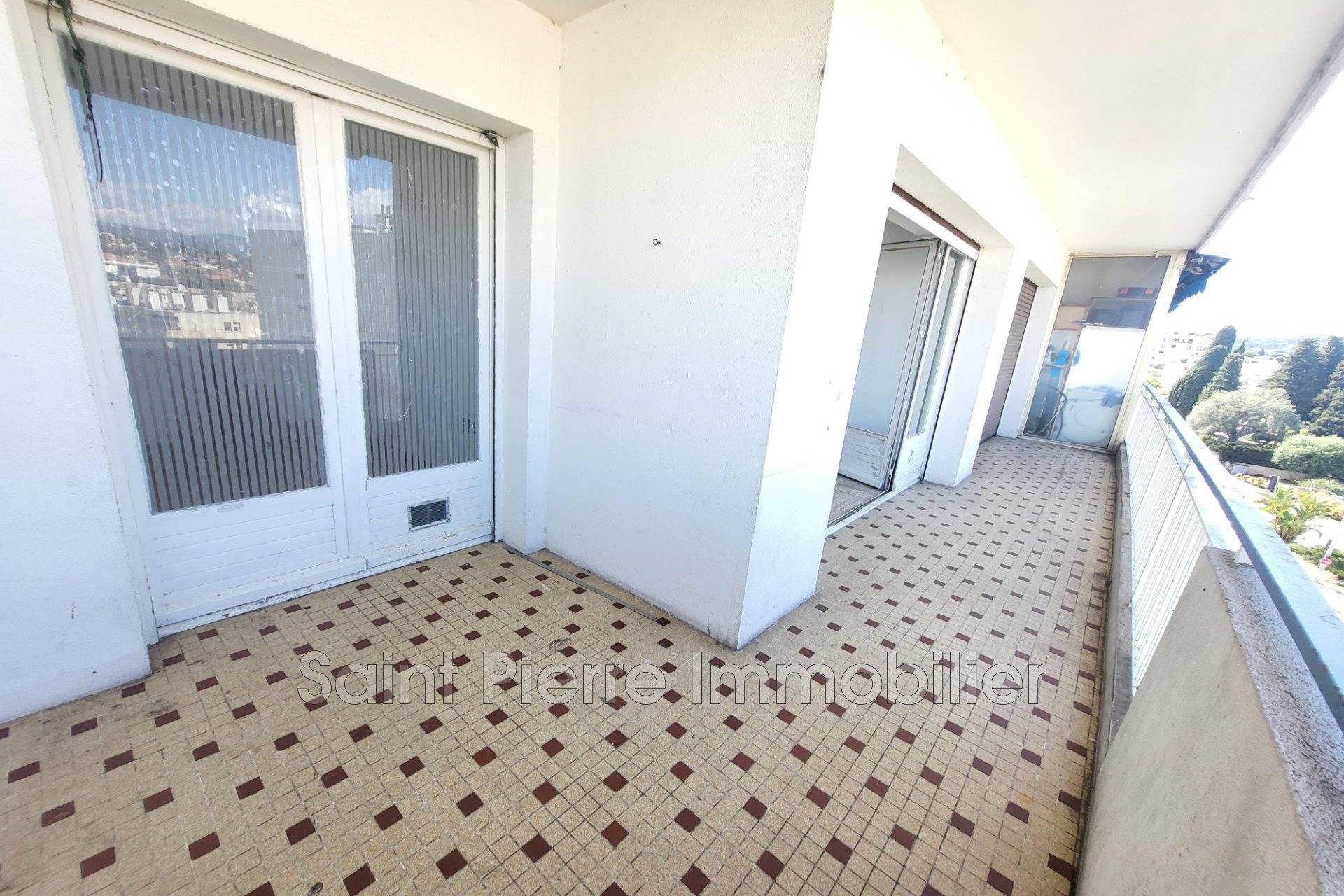 Appartement à vendre, 54m², Cagnes-sur-Mer