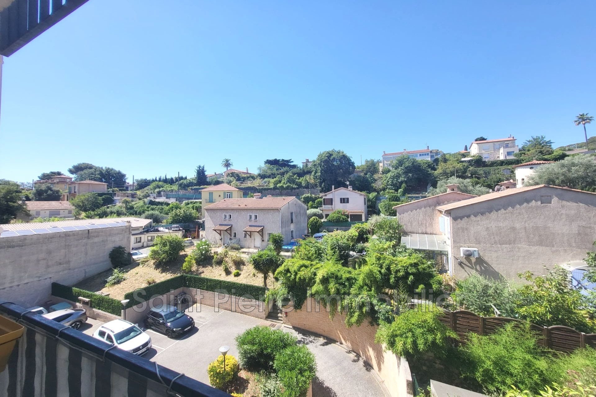 Appartement à vendre, 77m², Cagnes-sur-Mer