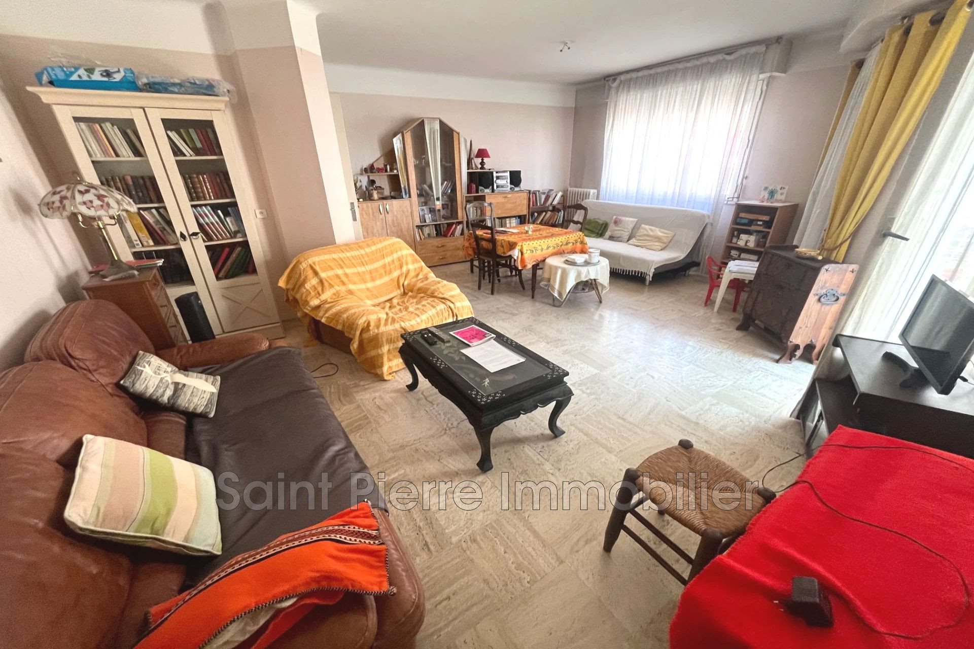 Appartement à vendre, 69m², Cagnes-sur-Mer