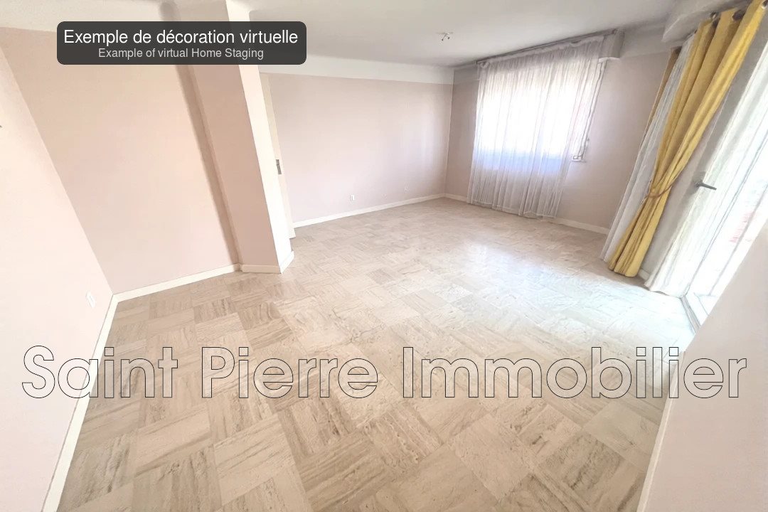 Appartement à vendre, 69m², Cagnes-sur-Mer