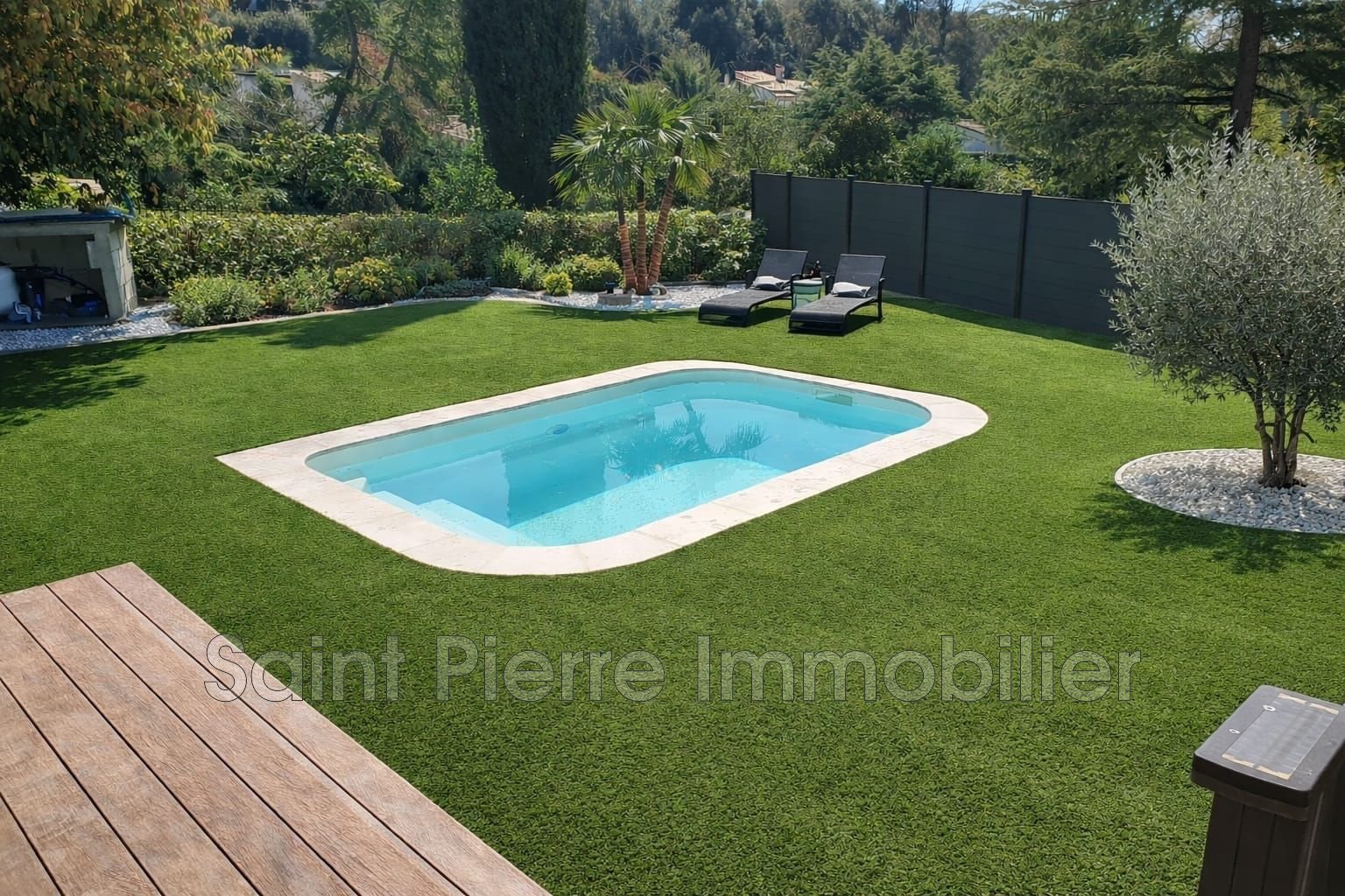Maison à vendre, 109m², La Colle-sur-Loup