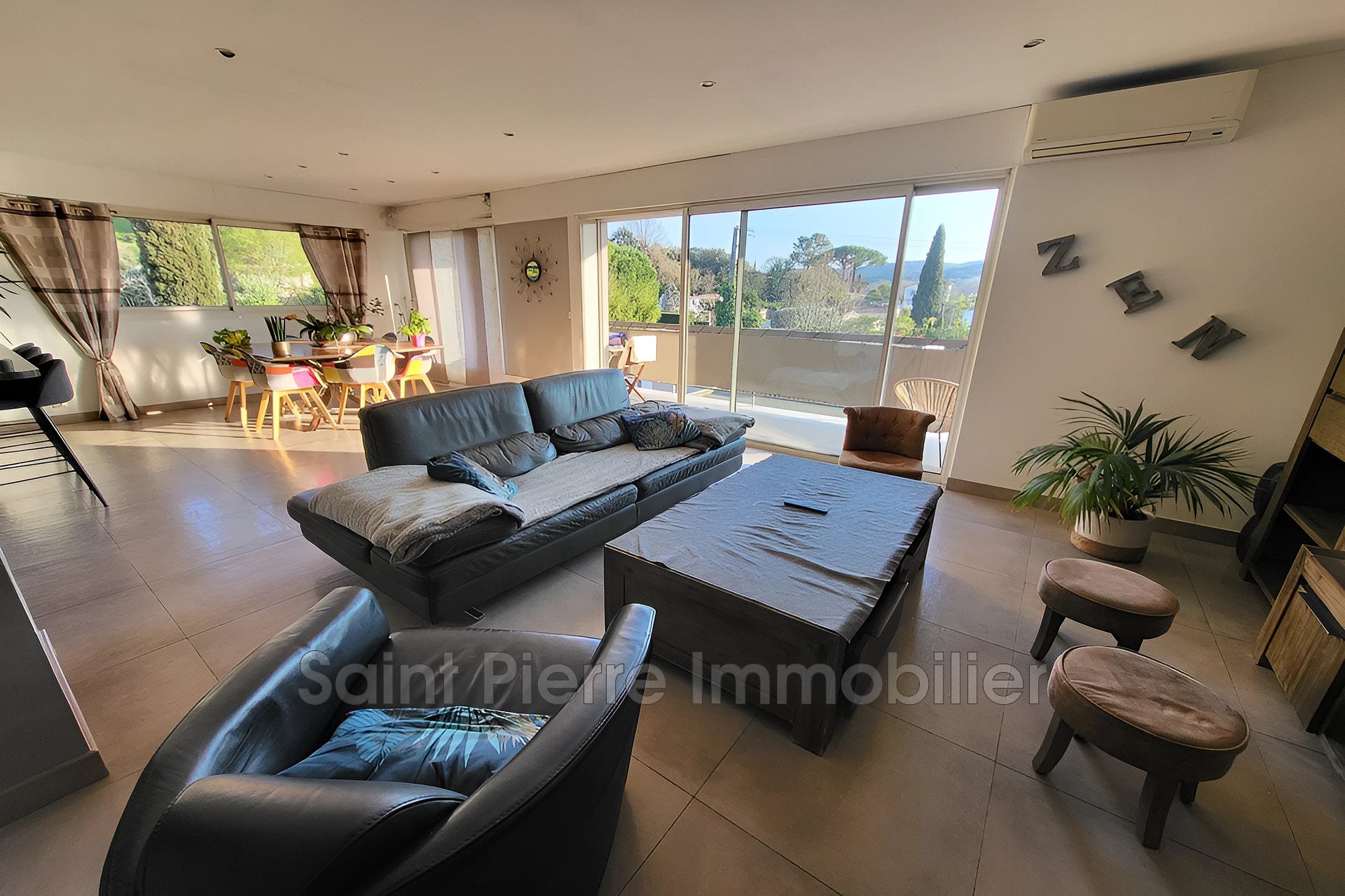 Maison à vendre, 109m², La Colle-sur-Loup