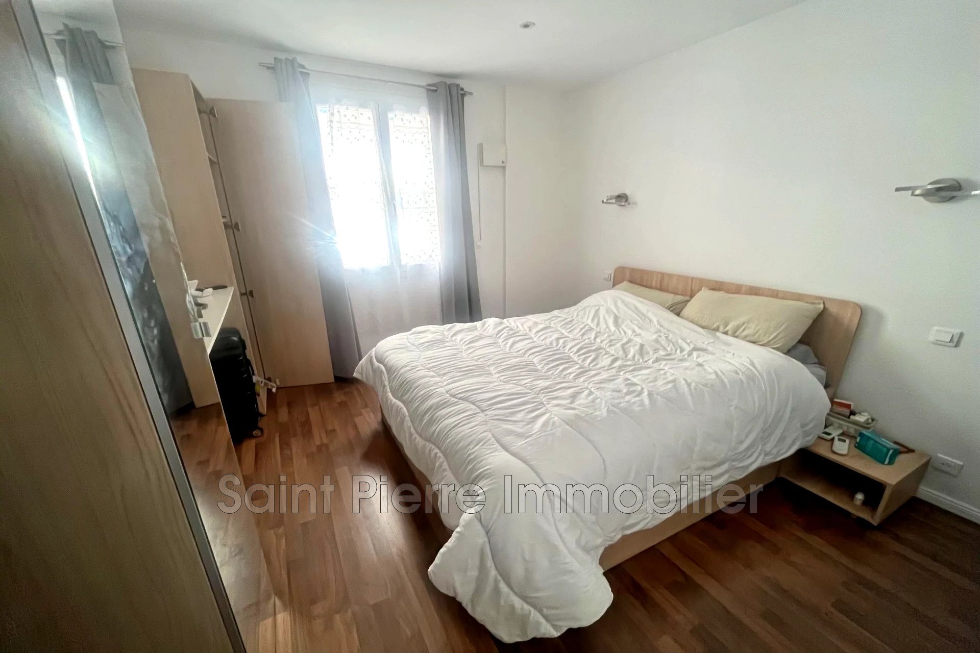 Appartement à vendre, 46m², Cagnes-sur-Mer