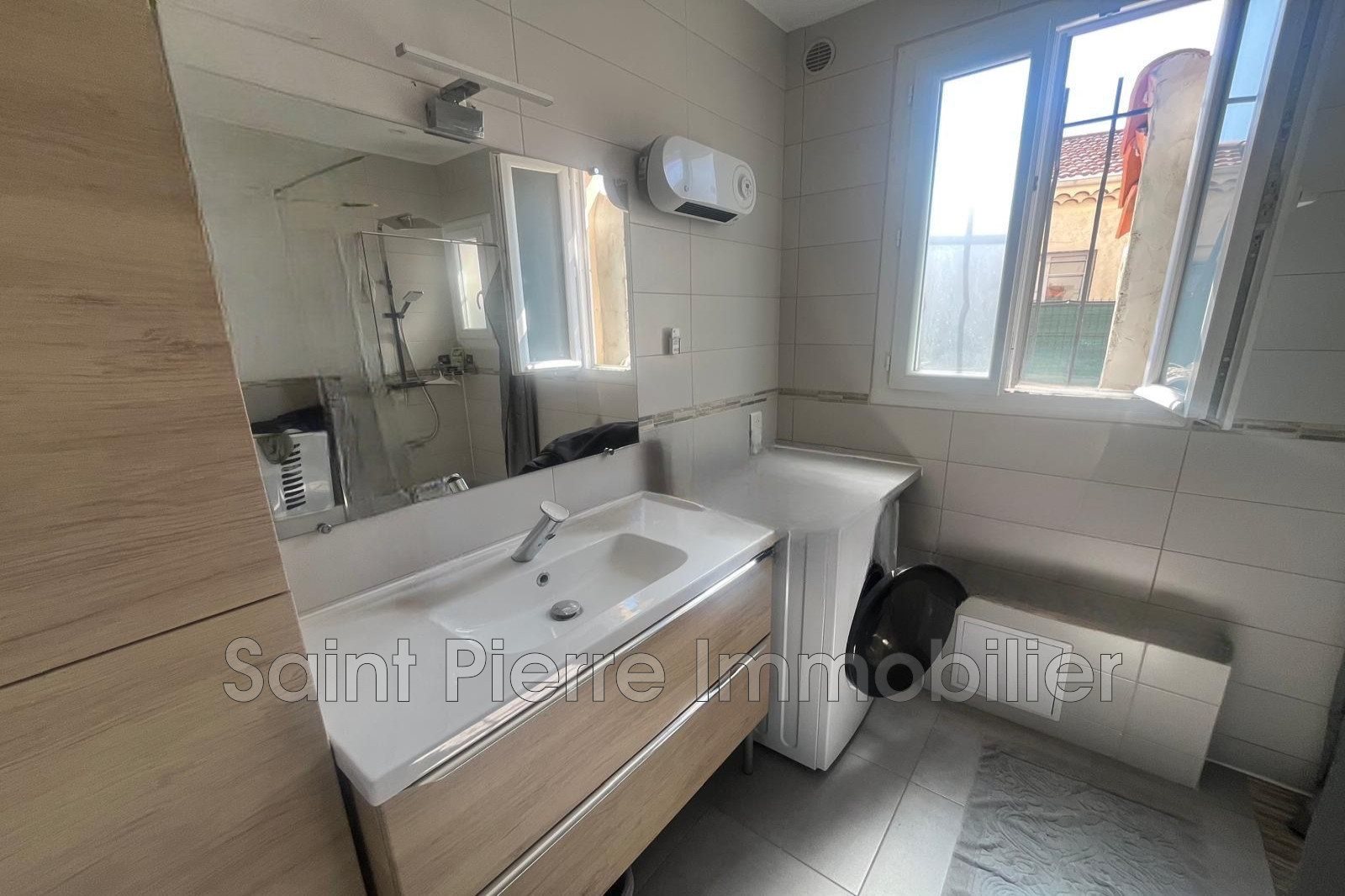 Appartement à vendre, 46m², Cagnes-sur-Mer