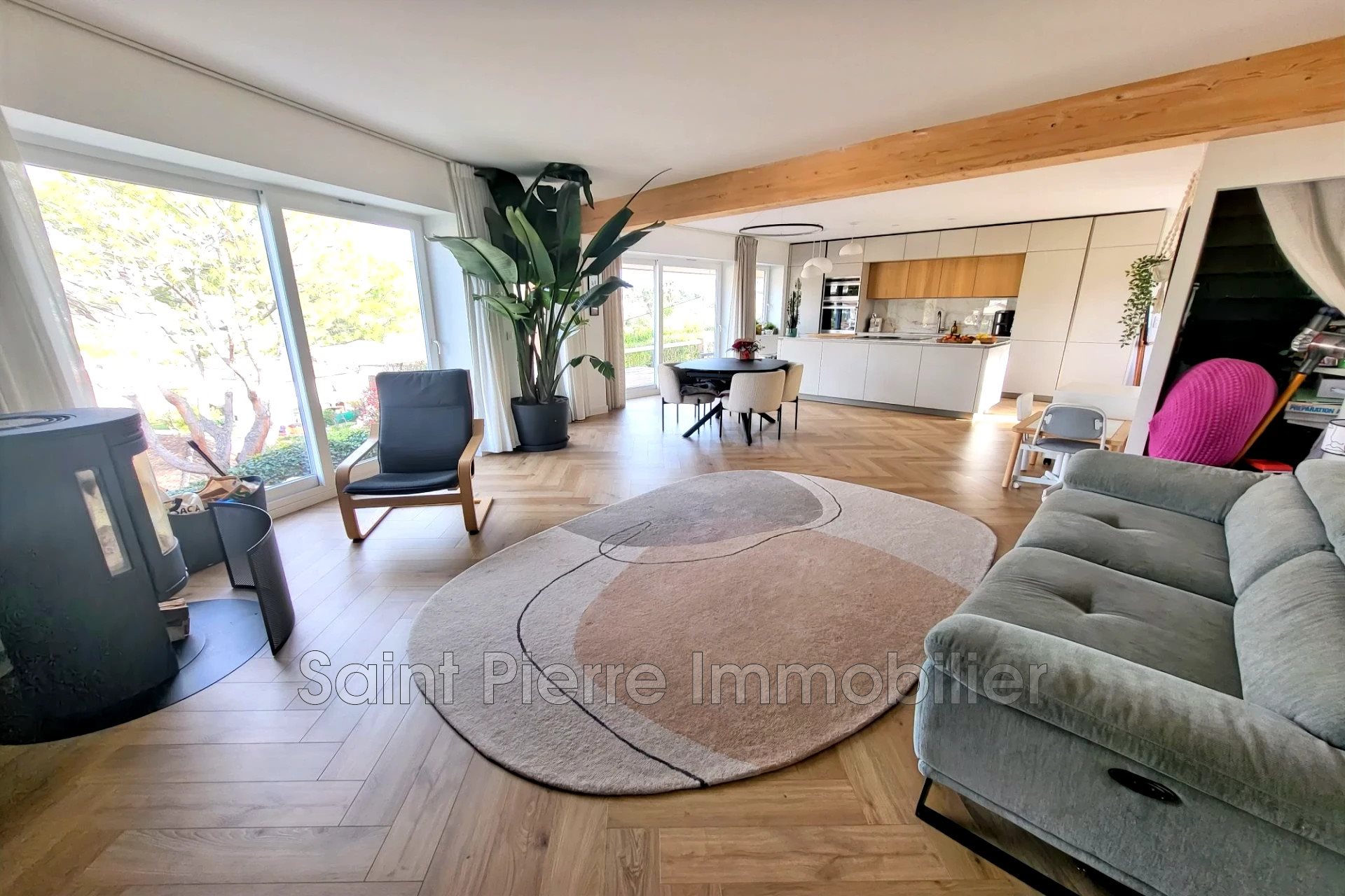 Maison à vendre, 153m², Cagnes-sur-Mer