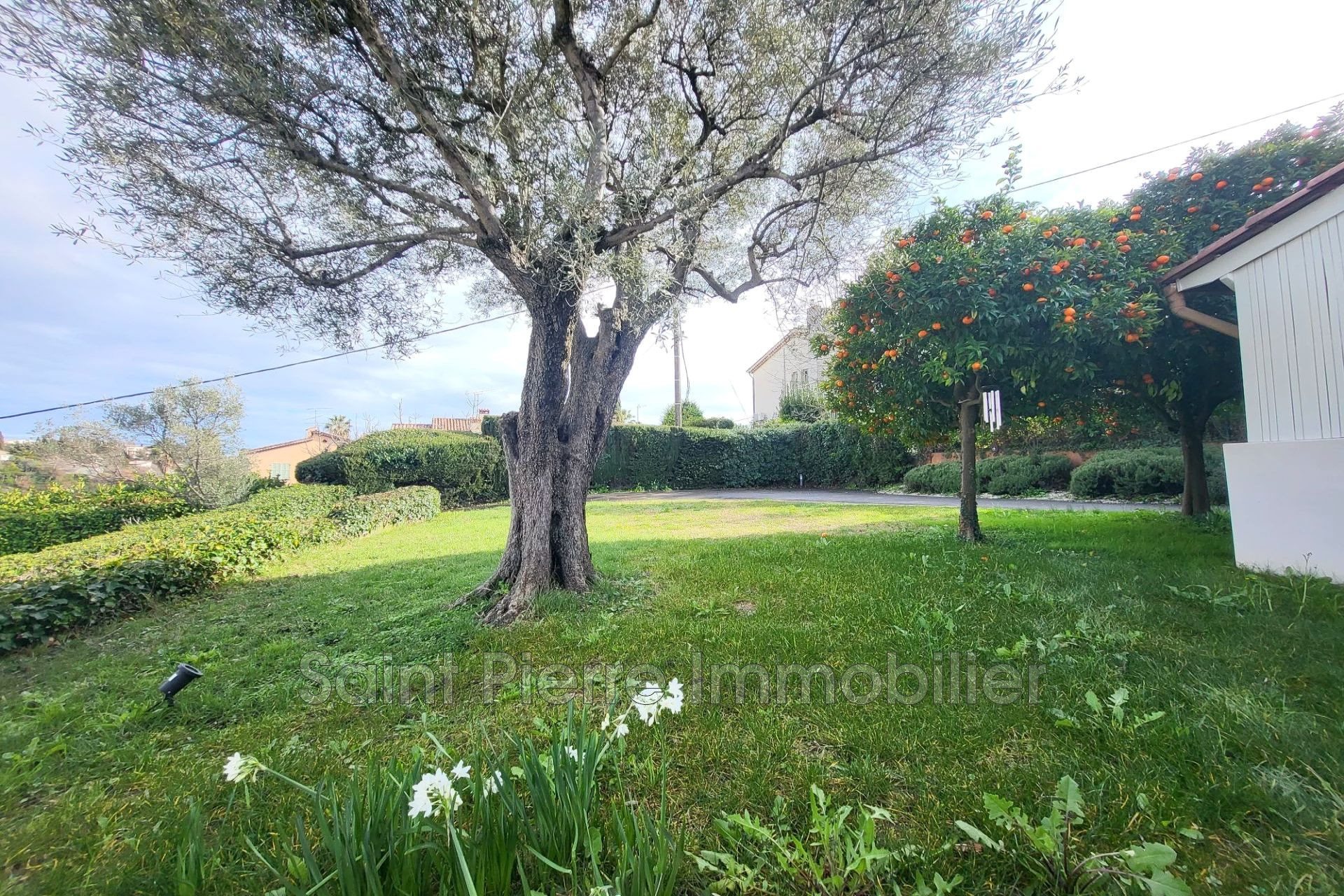 Maison à vendre, 153m², Cagnes-sur-Mer
