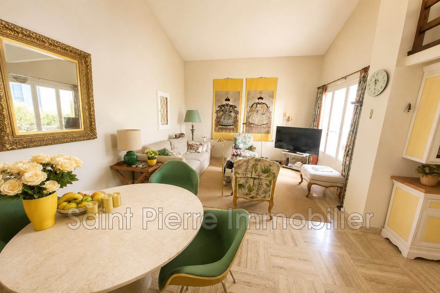 Appartement à vendre, 88m², Cagnes-sur-Mer