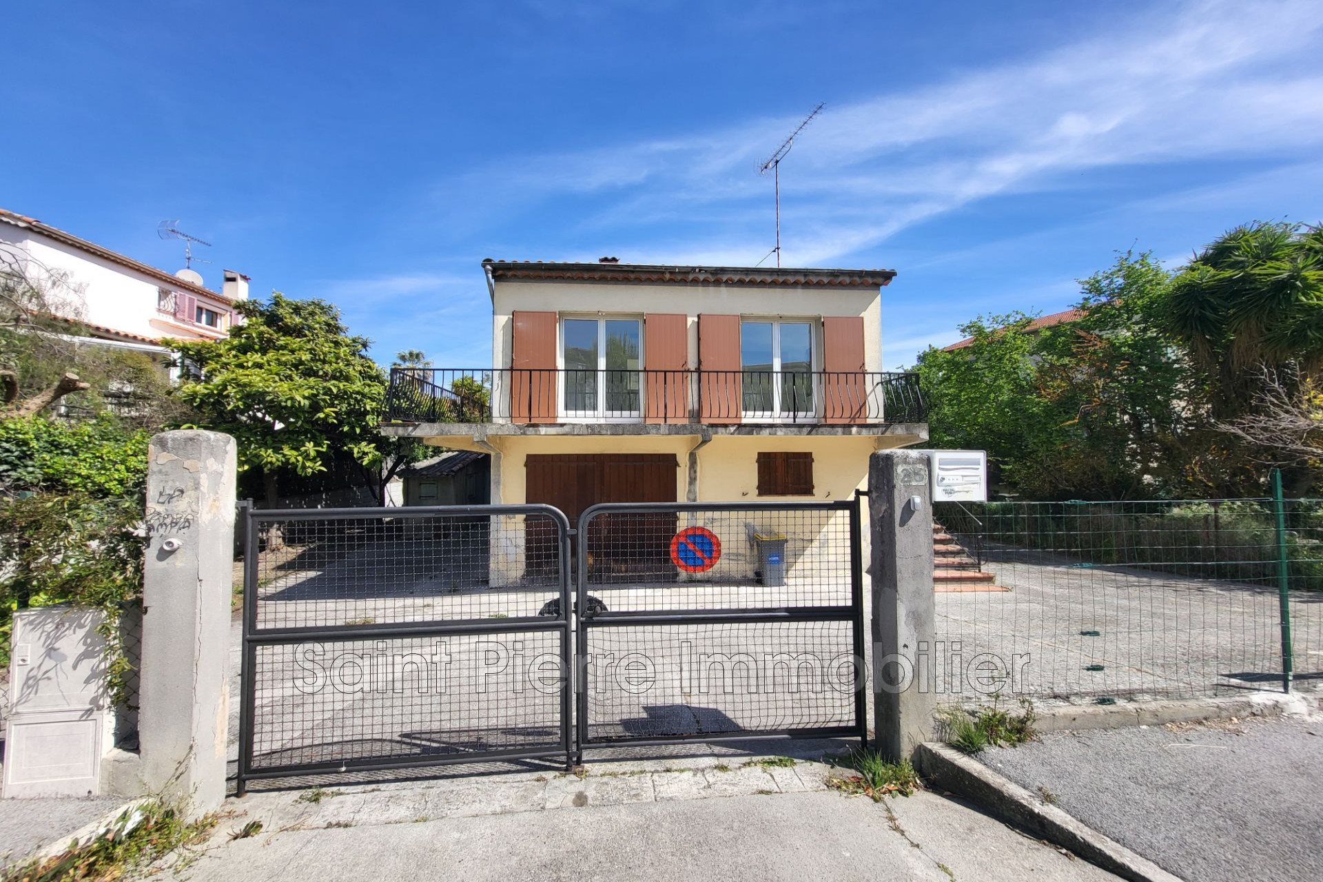 Maison à louer, 79m², Cagnes-sur-Mer