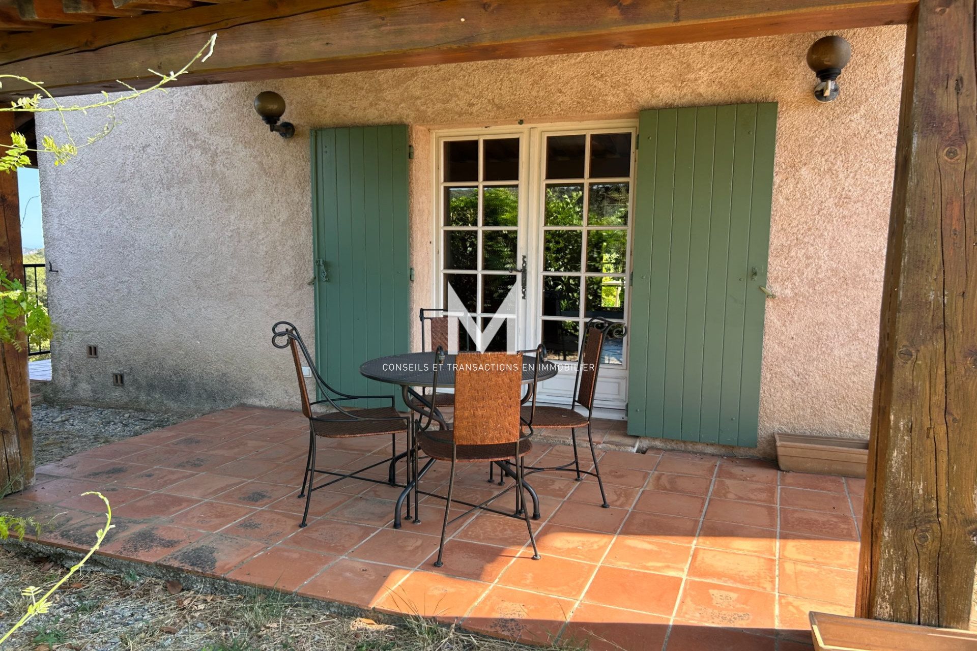 Maison à vendre, 200m², Le Plan-de-la-Tour