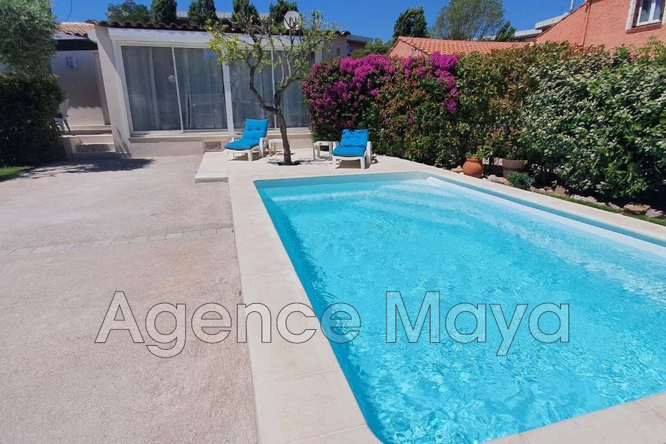 Maison à vendre, 110m², Sainte-Maxime