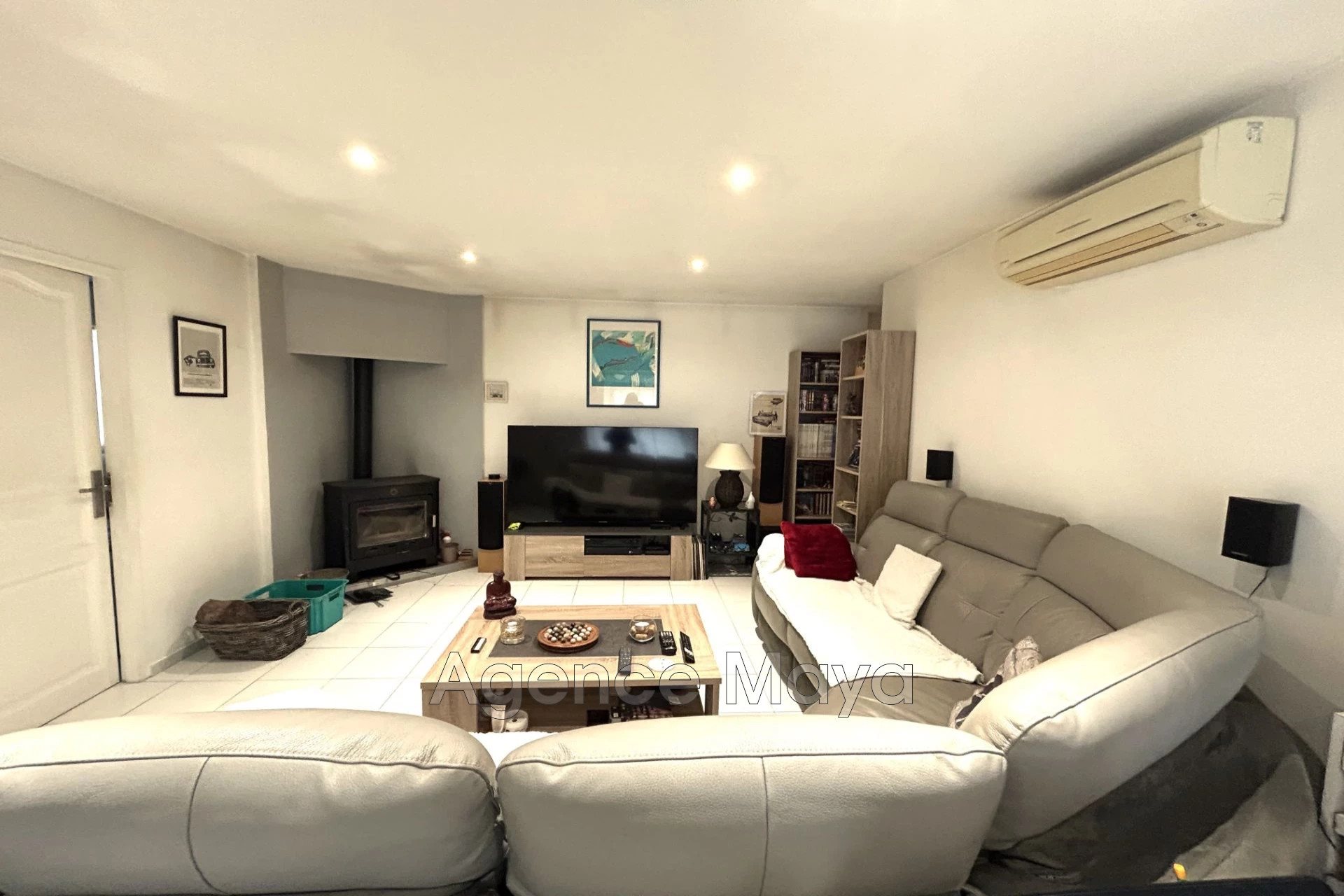Maison à vendre, 110m², Sainte-Maxime
