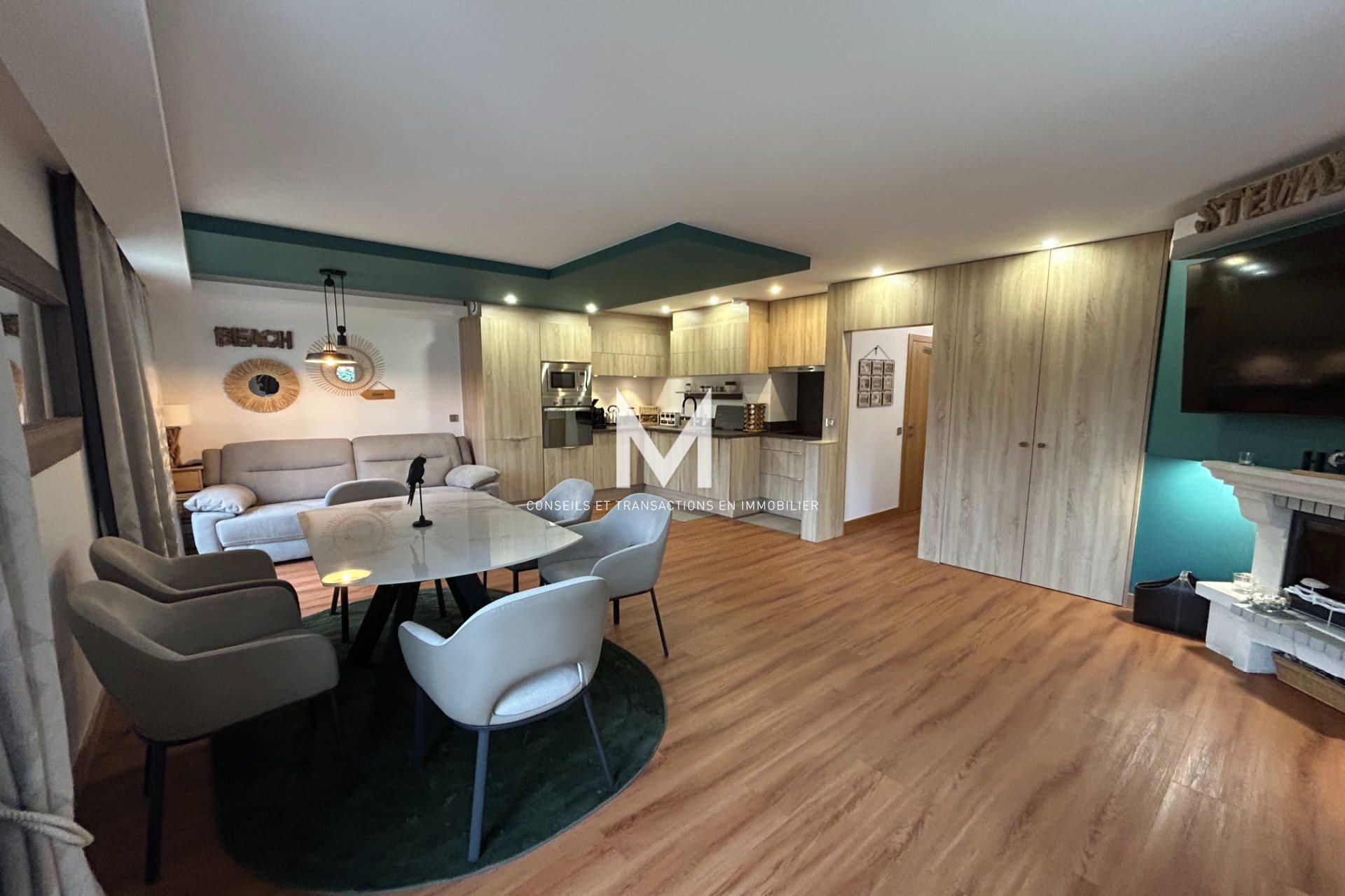 Maison à vendre, 116m², Sainte-Maxime