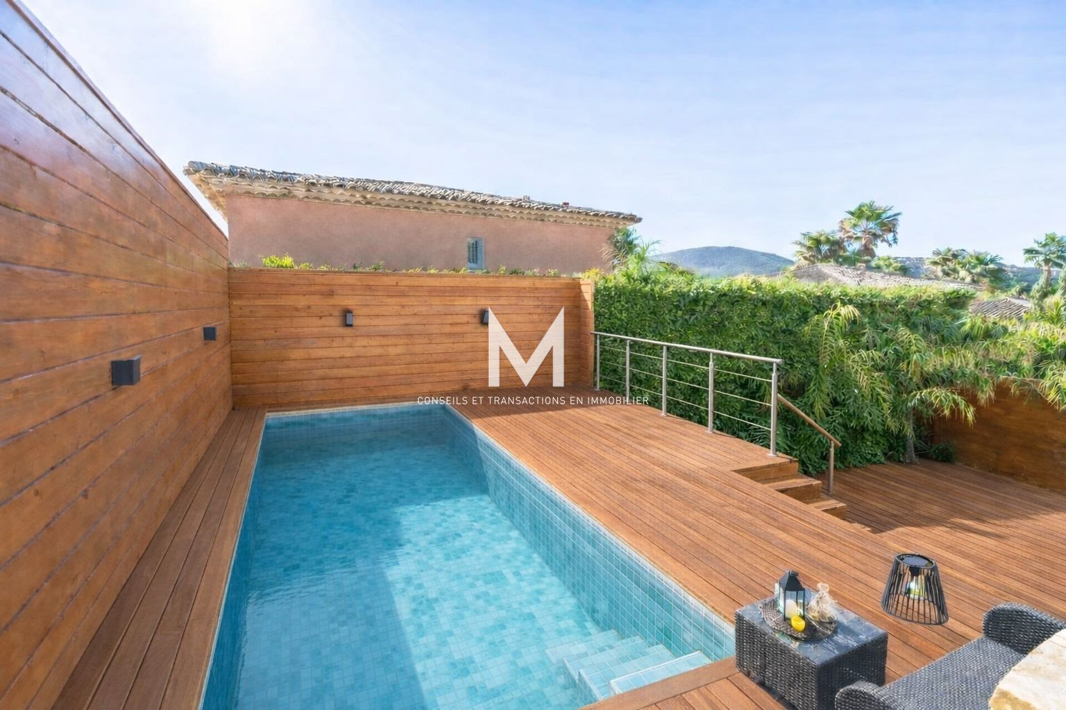 Maison à vendre, 116m², Sainte-Maxime