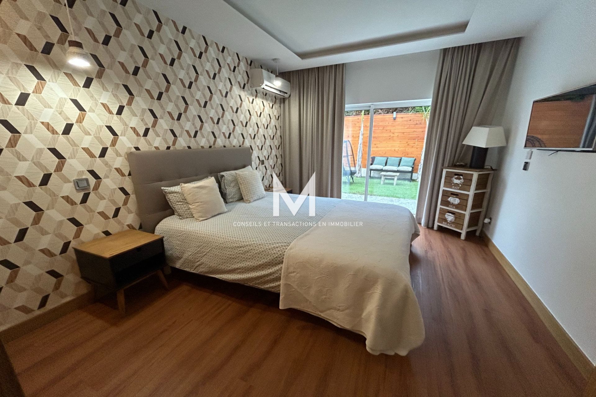 Maison à vendre, 116m², Sainte-Maxime