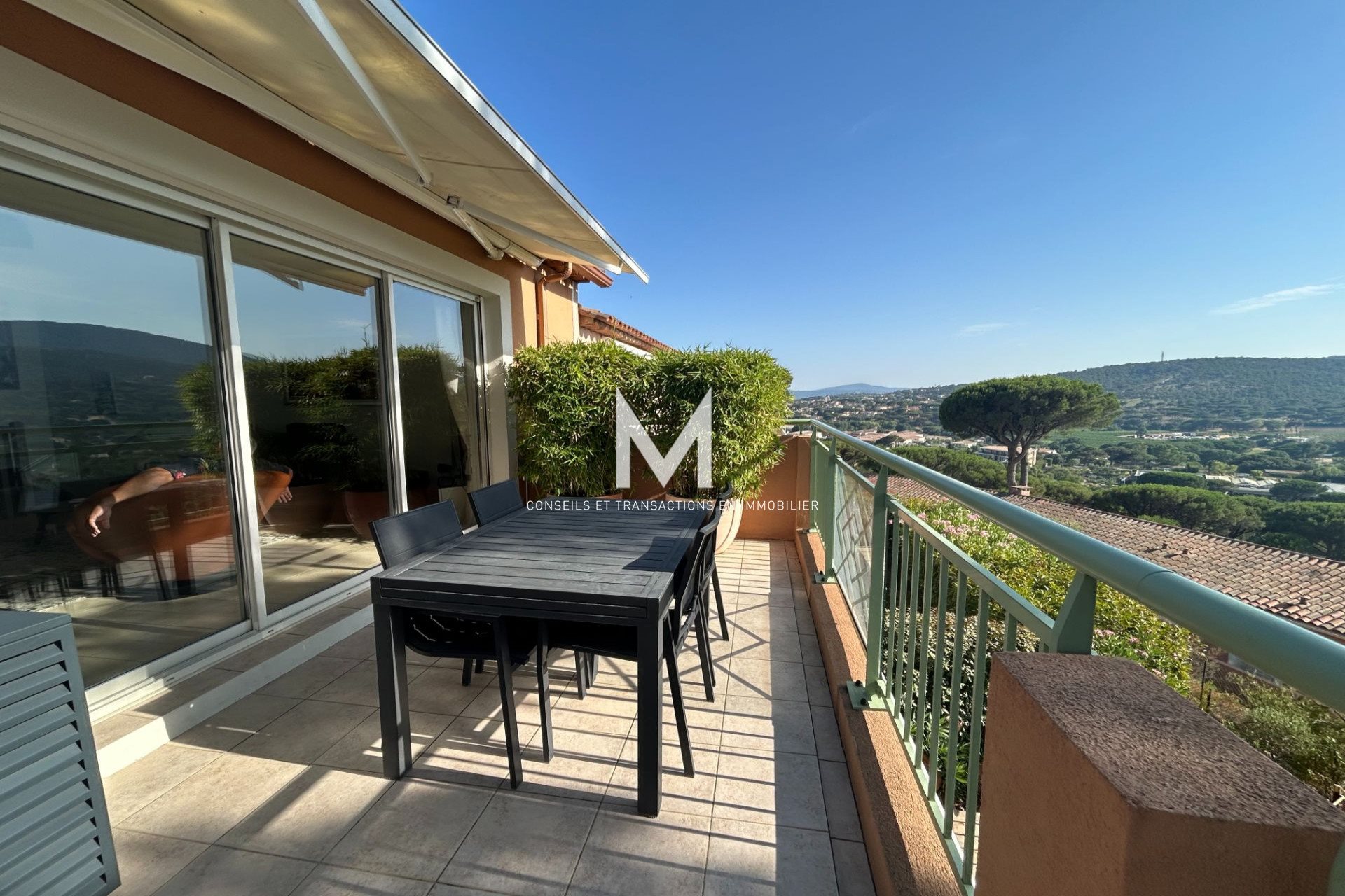 Maison à vendre, 101m², Sainte-Maxime