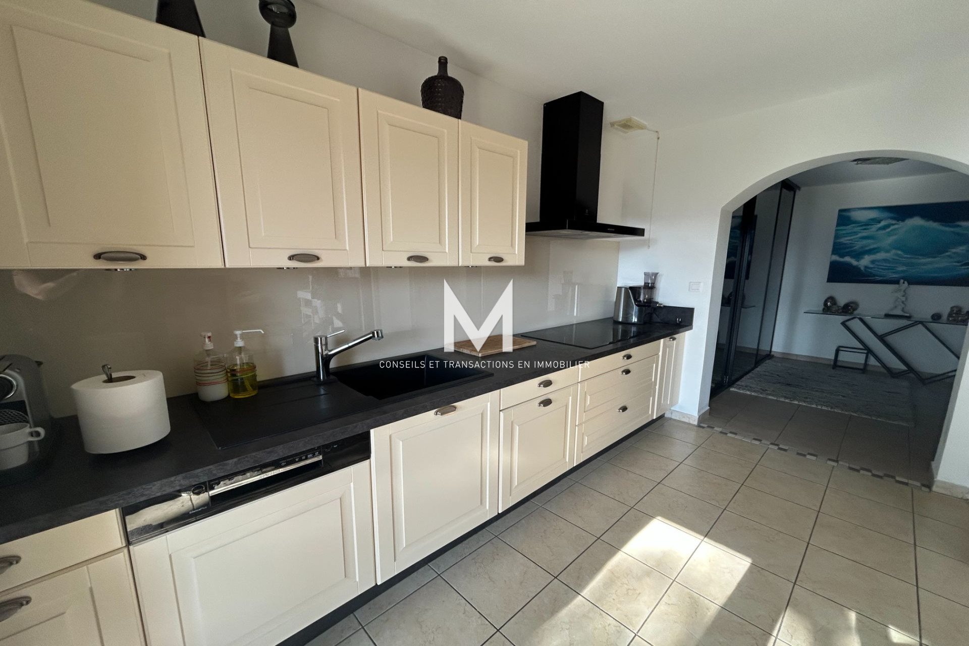 Maison à vendre, 101m², Sainte-Maxime
