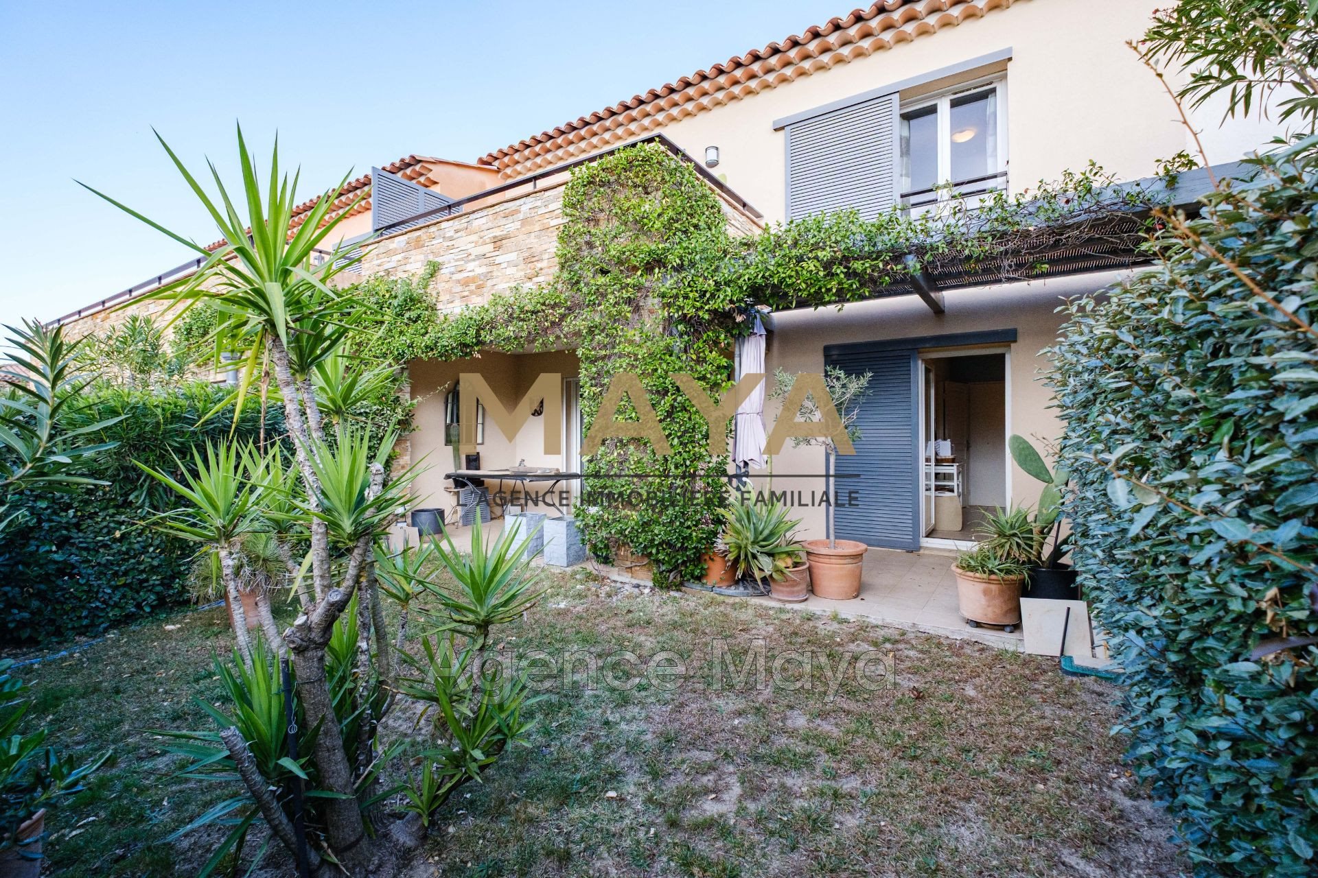 Maison à vendre, 89m², Le Plan-de-la-Tour